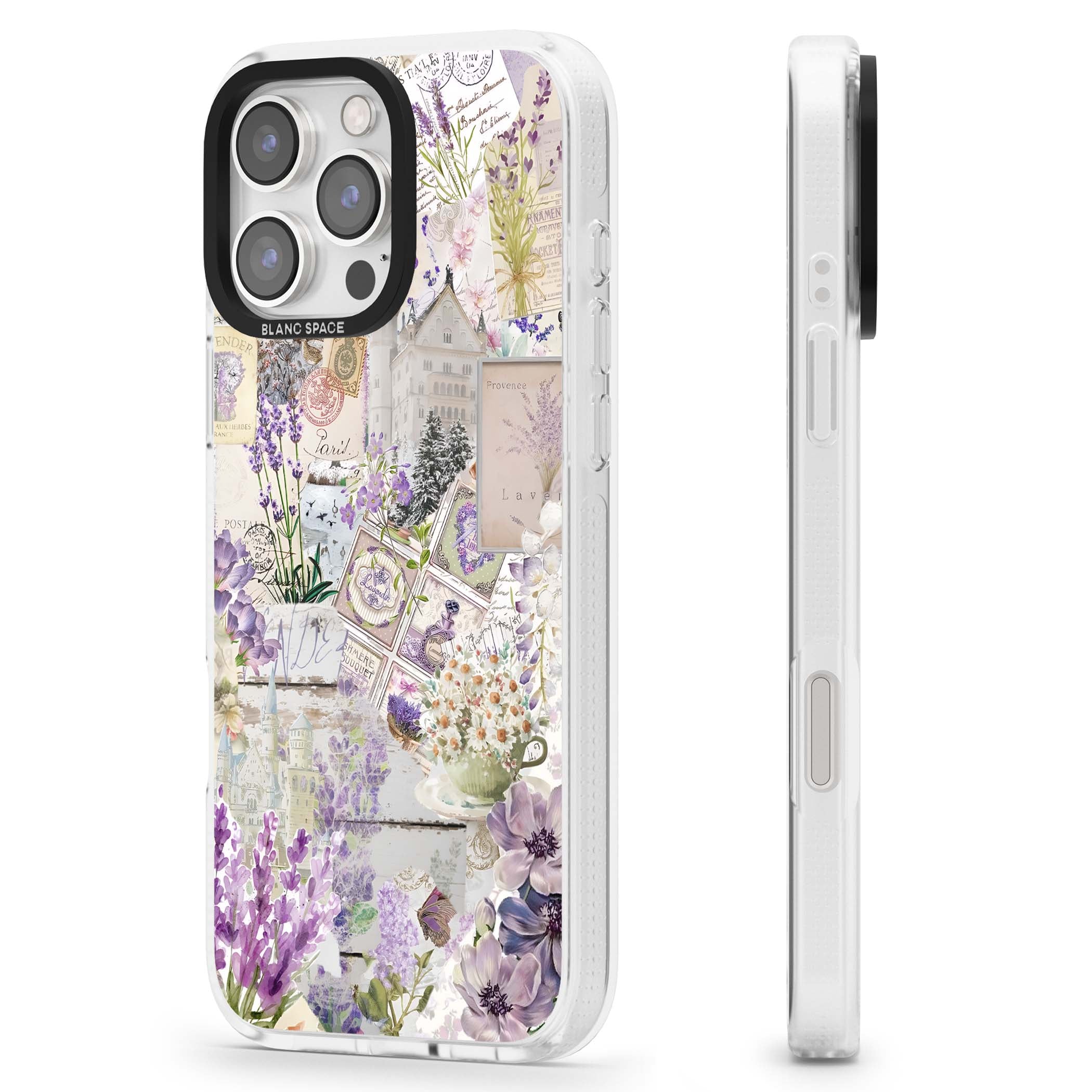 CLEAR CASE IMPACT AIR