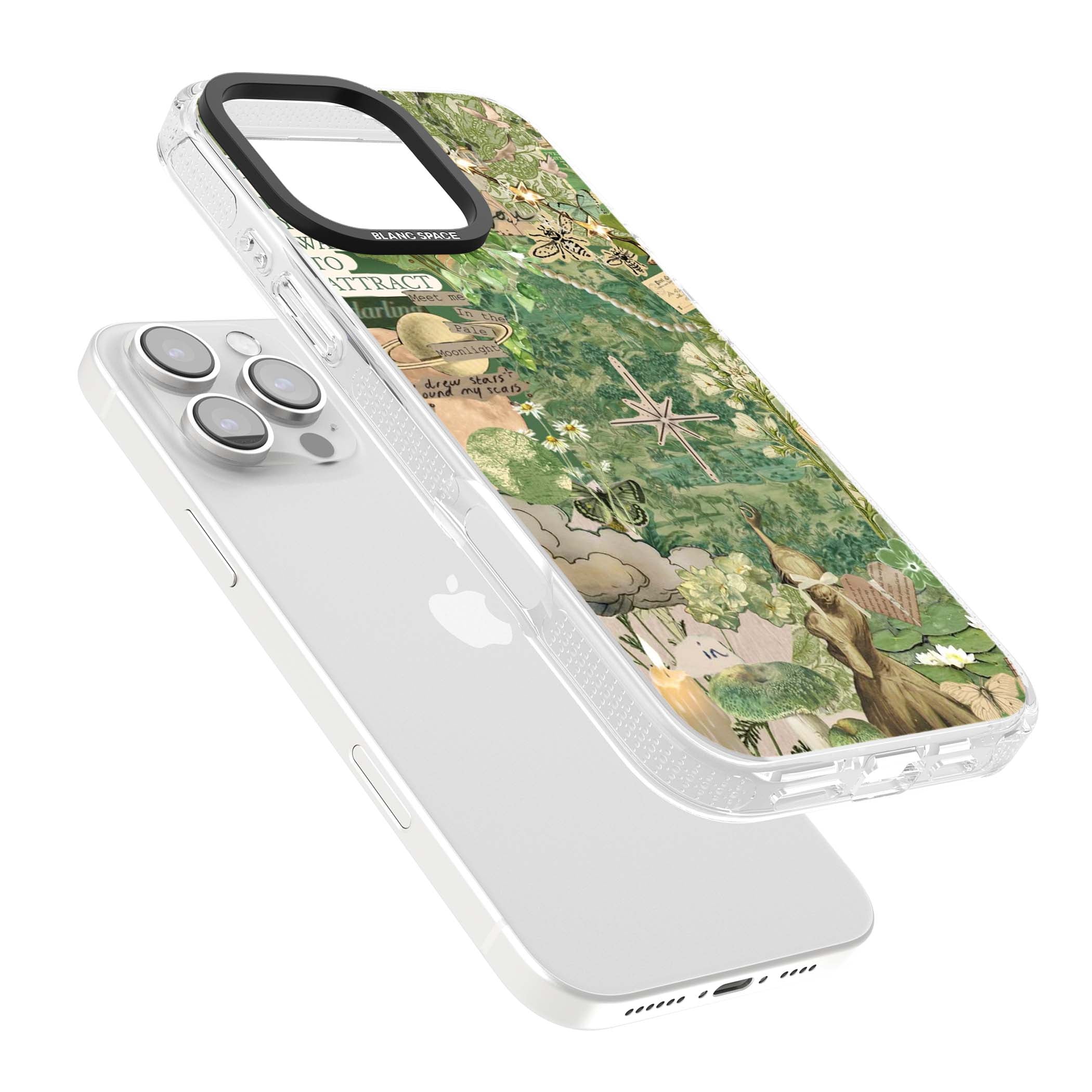 CLEAR CASE IMPACT AIR