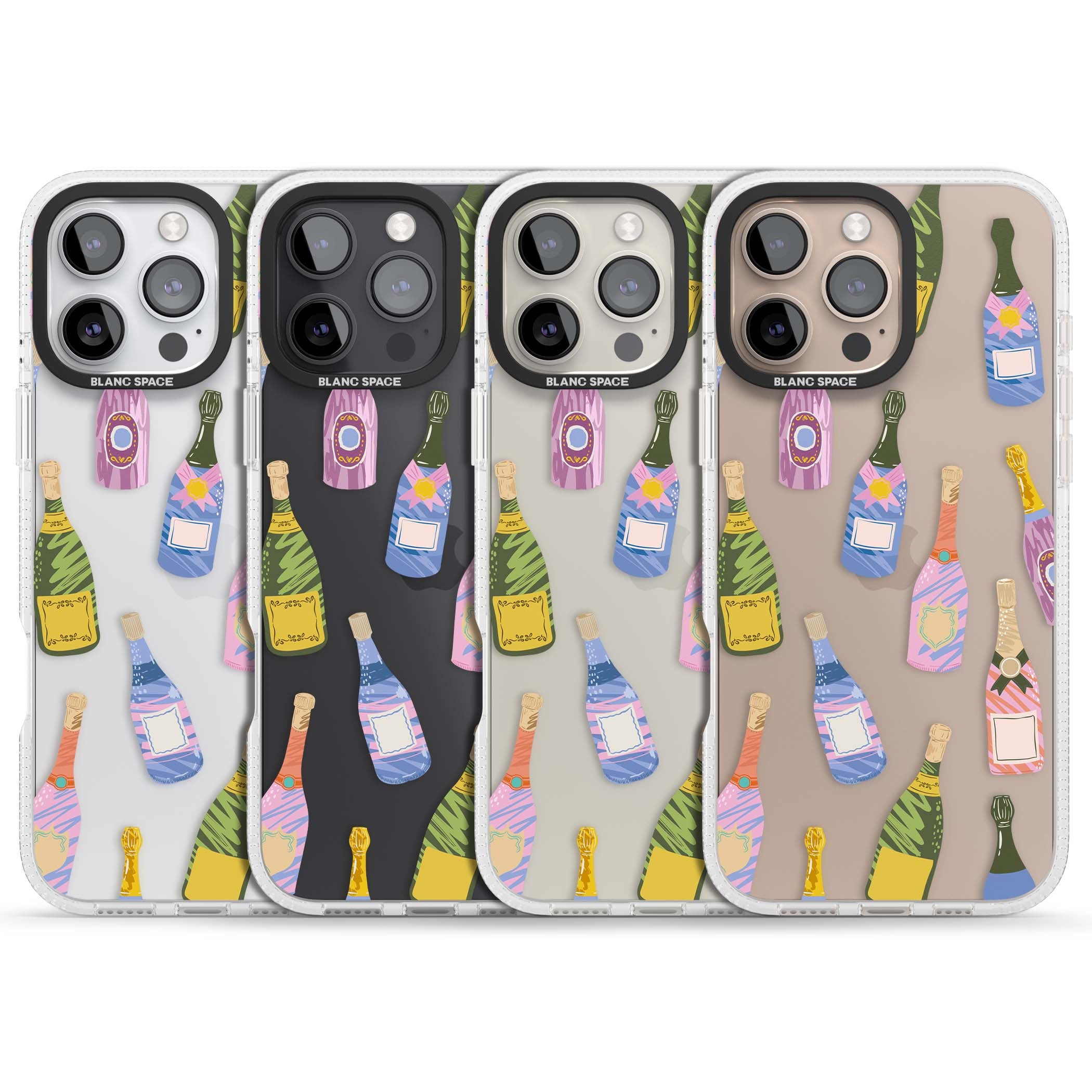 CLEAR CASE IMPACT AIR