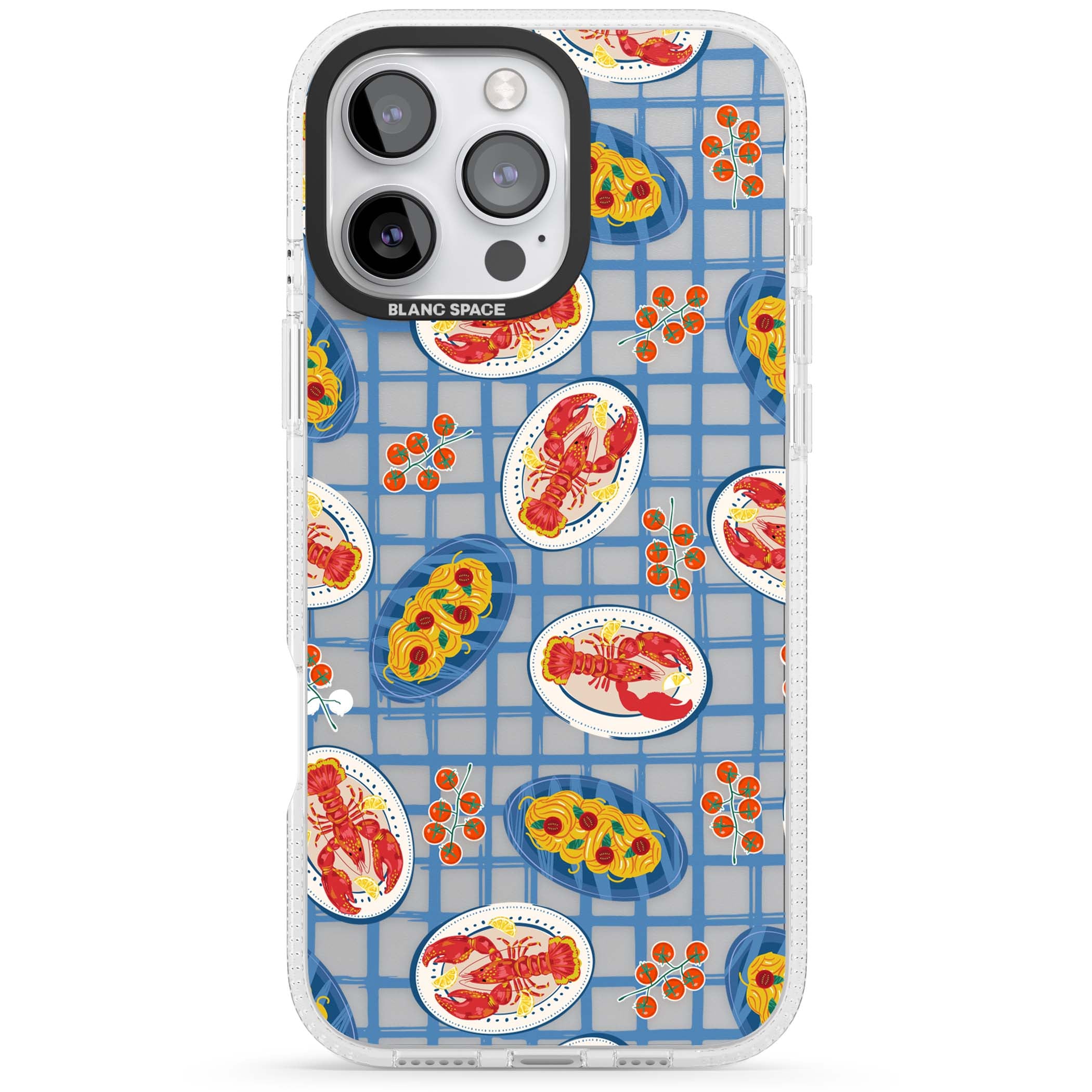 CLEAR CASE IMPACT AIR