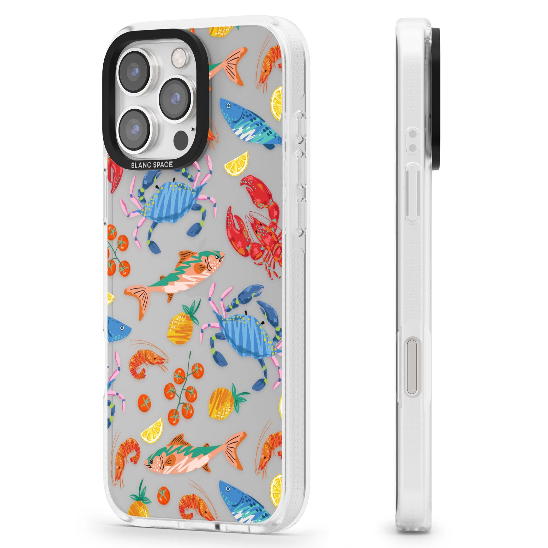 CLEAR CASE IMPACT AIR