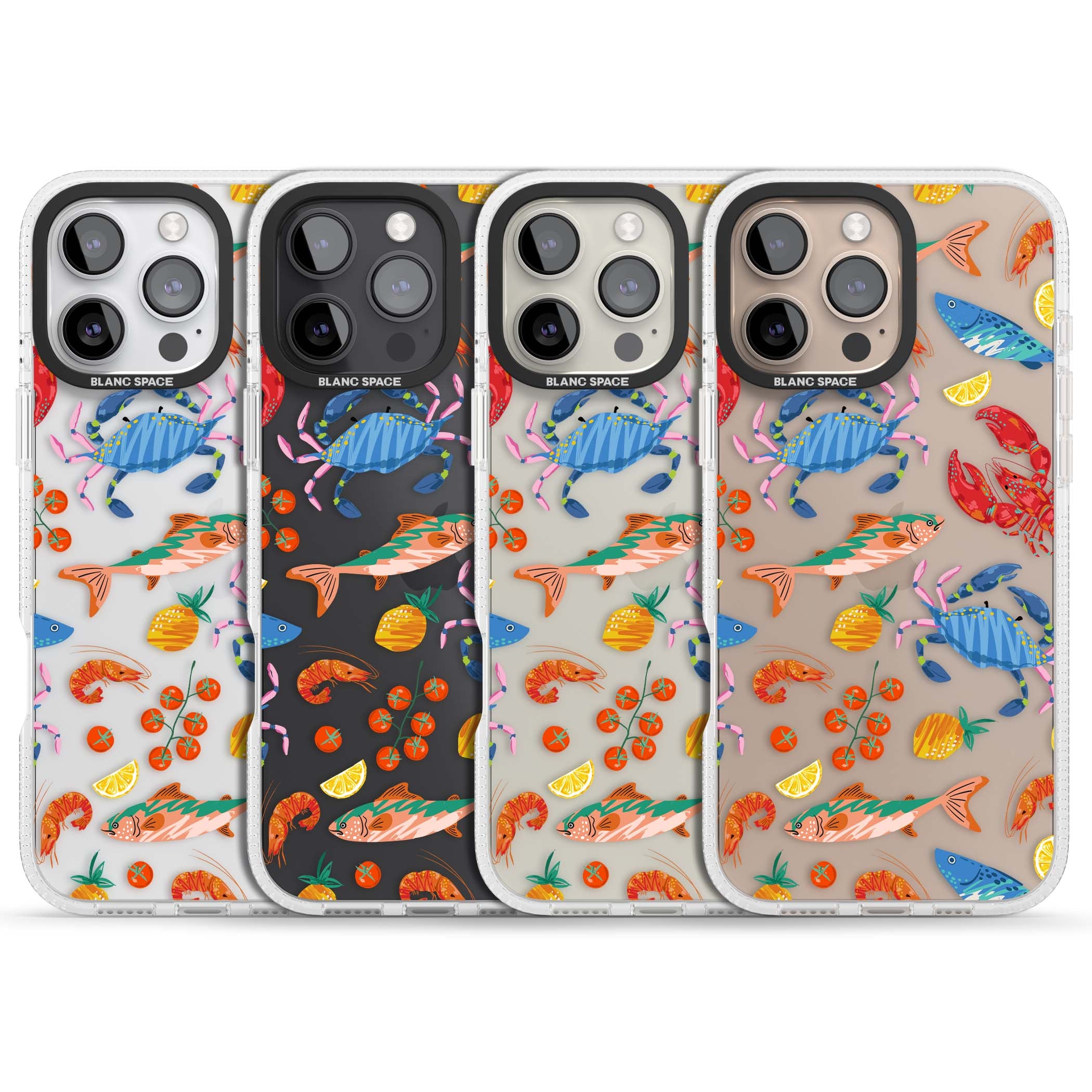 CLEAR CASE IMPACT AIR