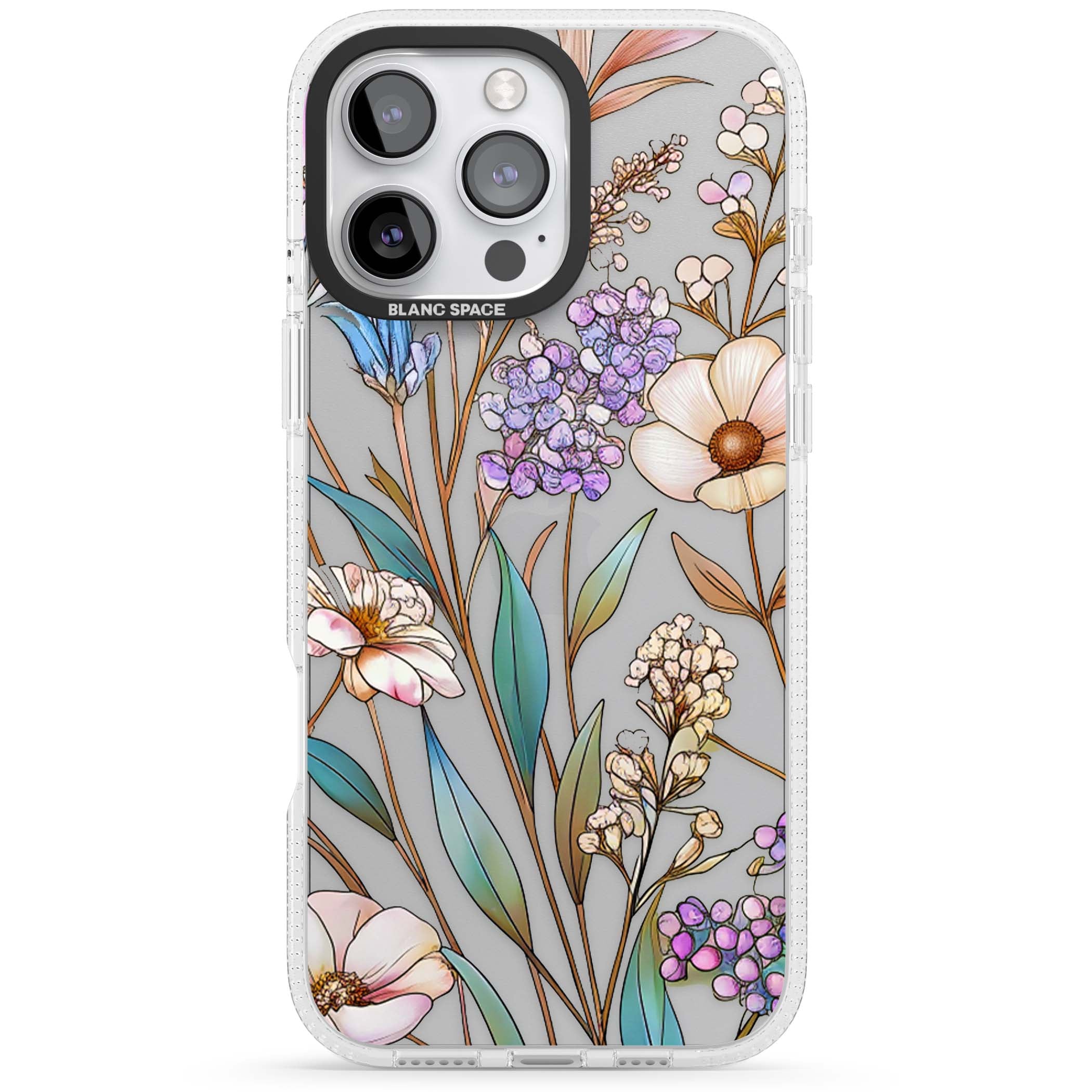 CLEAR CASE IMPACT AIR