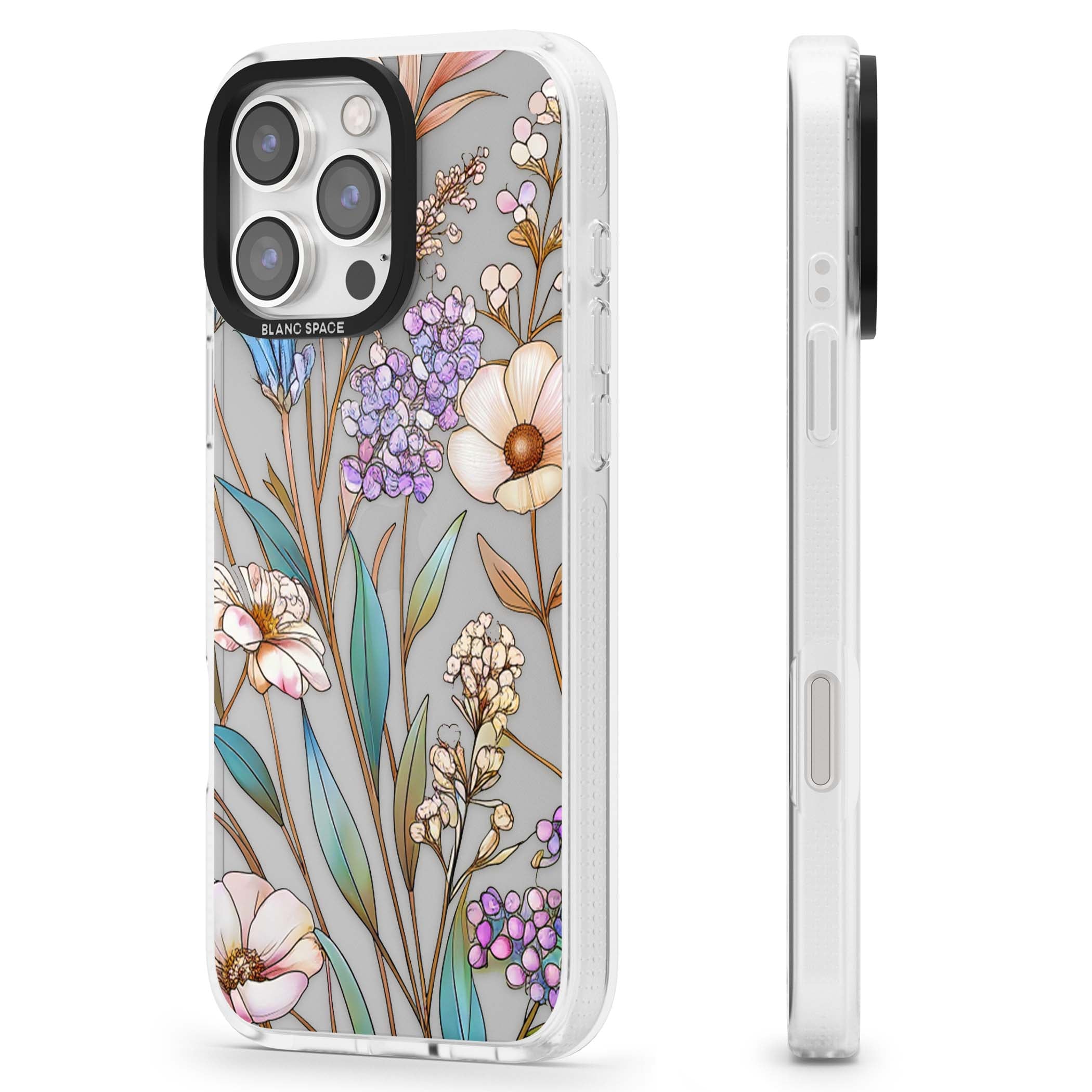 CLEAR CASE IMPACT AIR