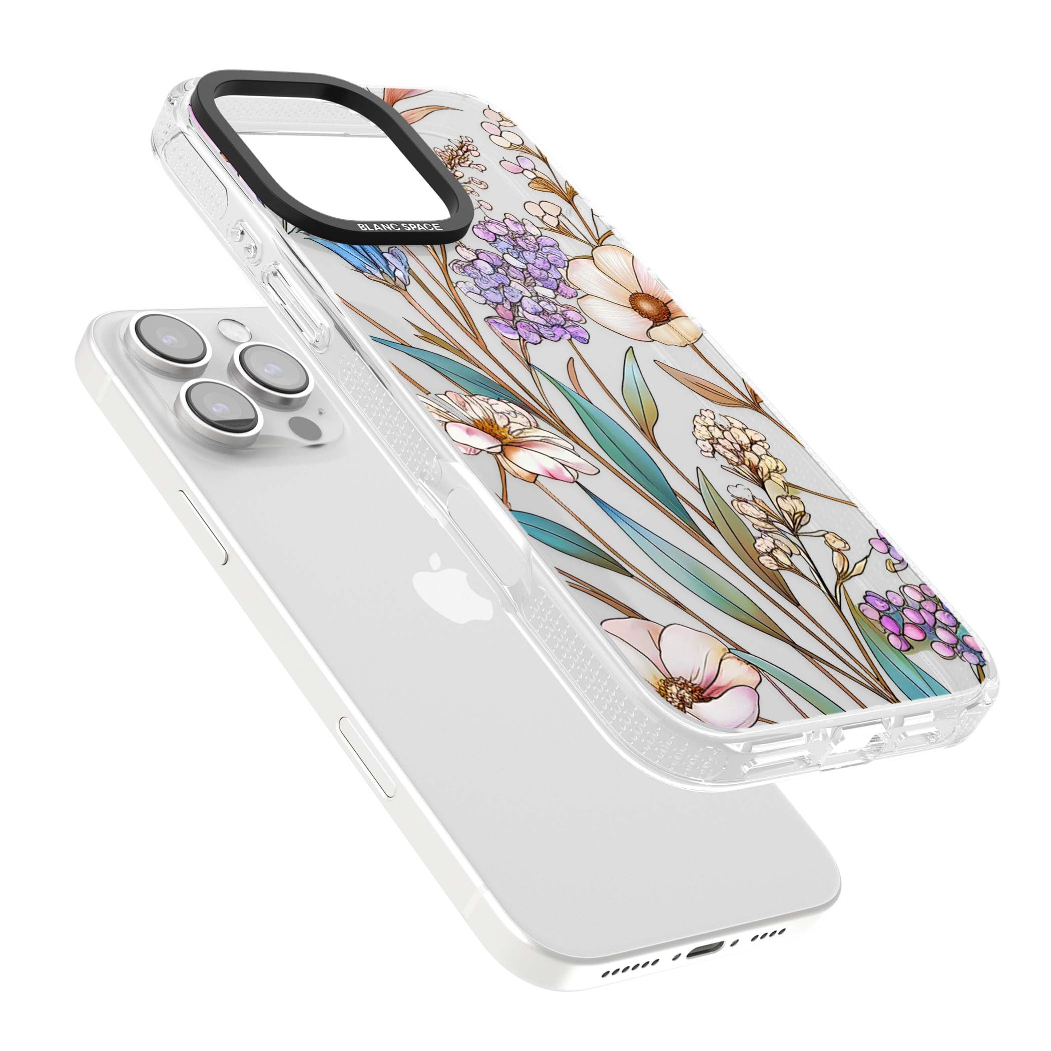 CLEAR CASE IMPACT AIR