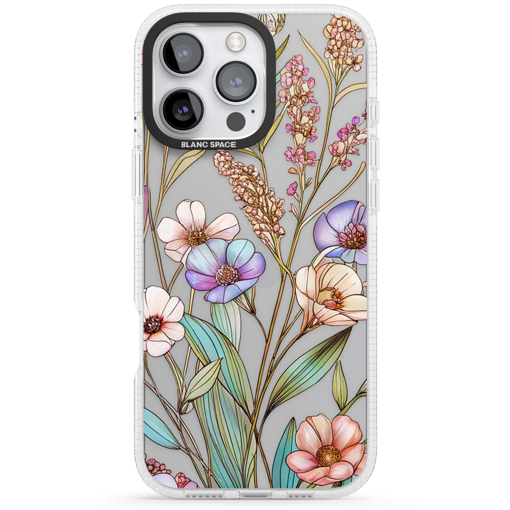 CLEAR CASE IMPACT AIR