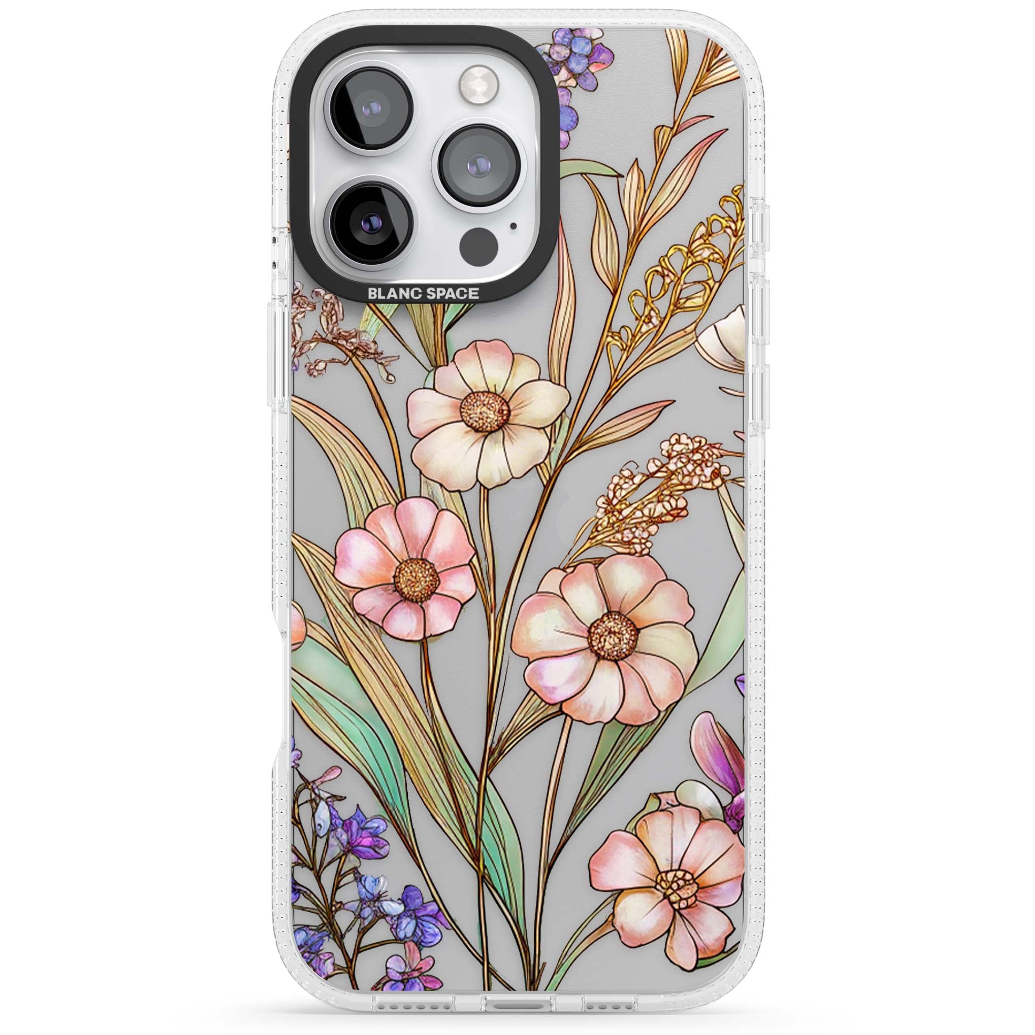 CLEAR CASE IMPACT AIR