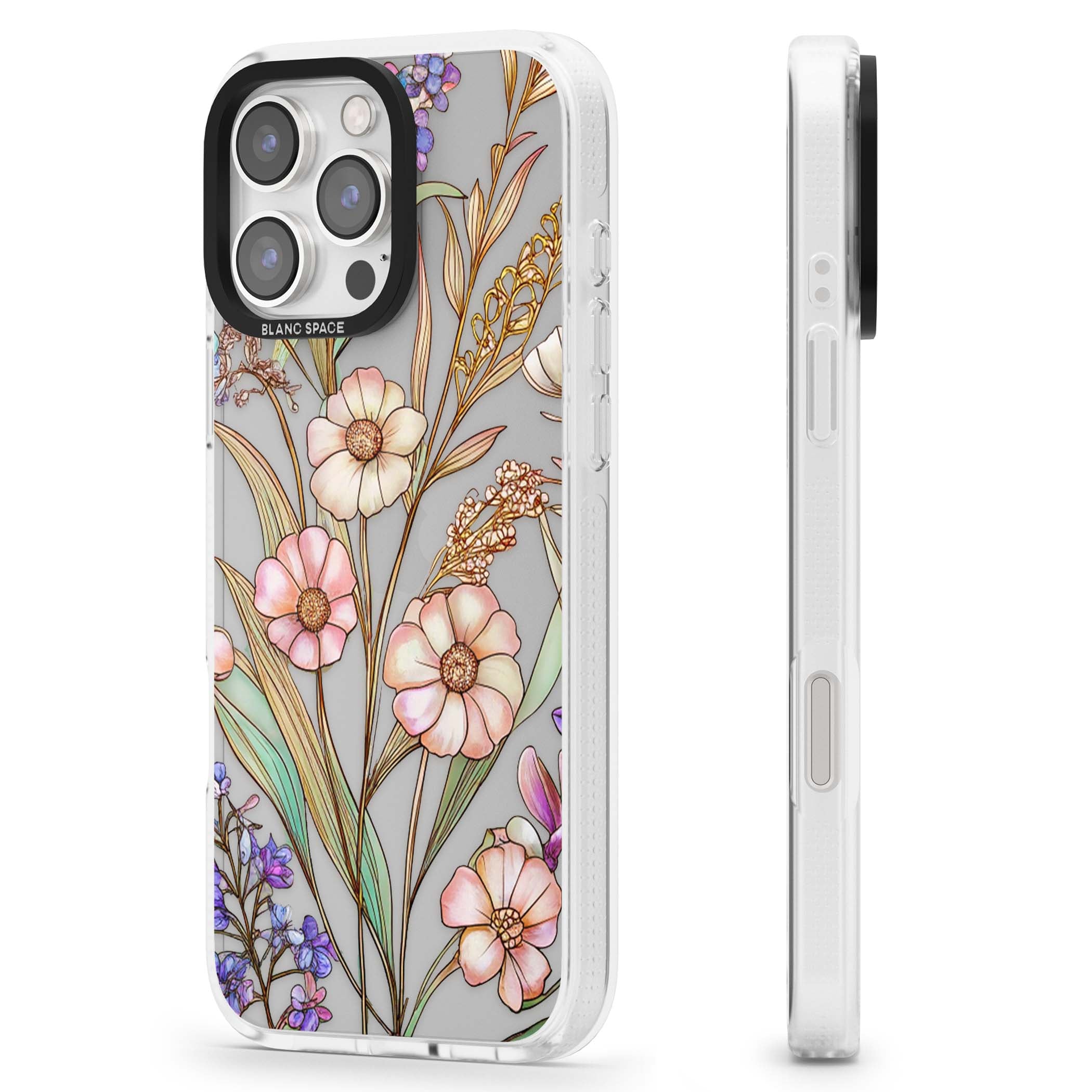 CLEAR CASE IMPACT AIR