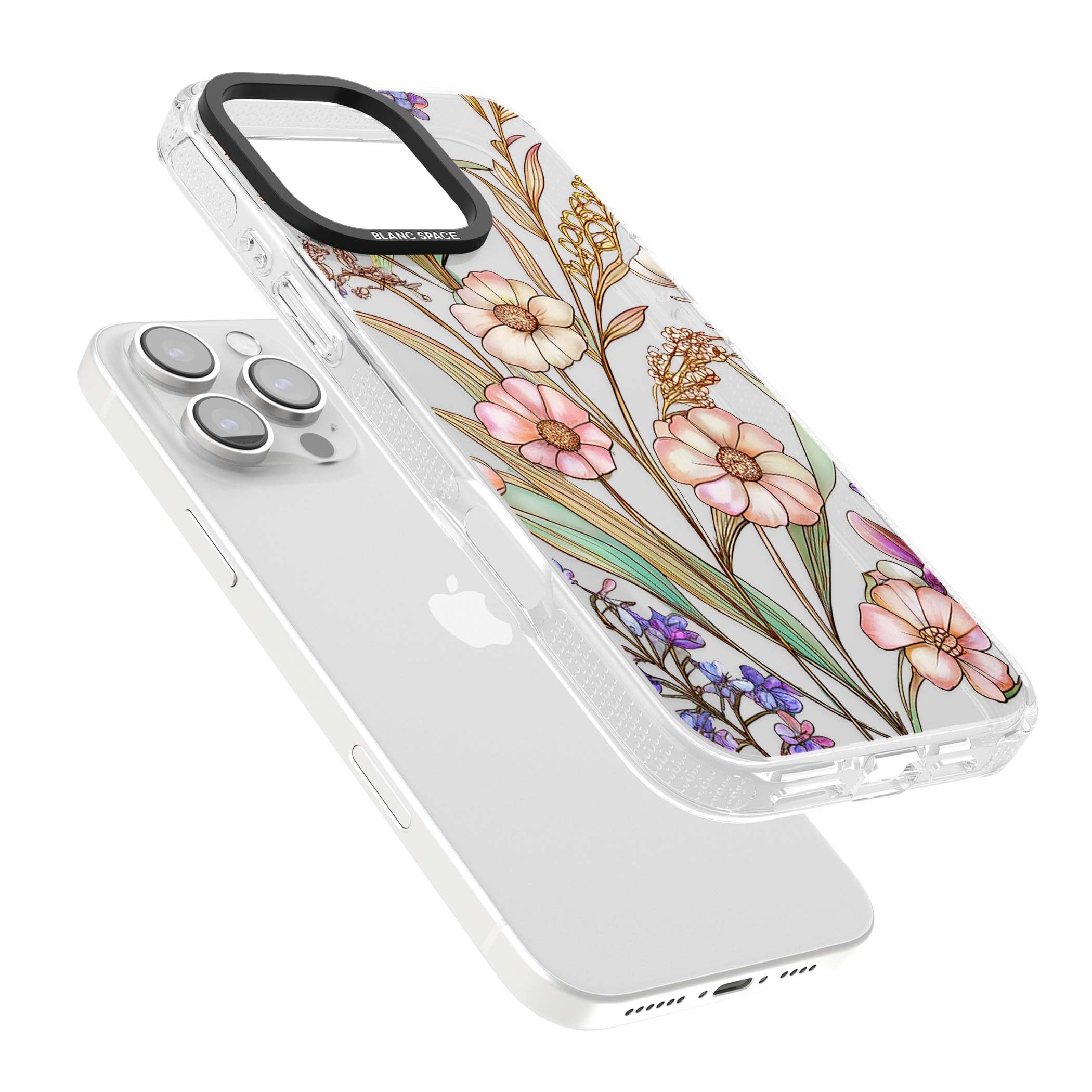 CLEAR CASE IMPACT AIR