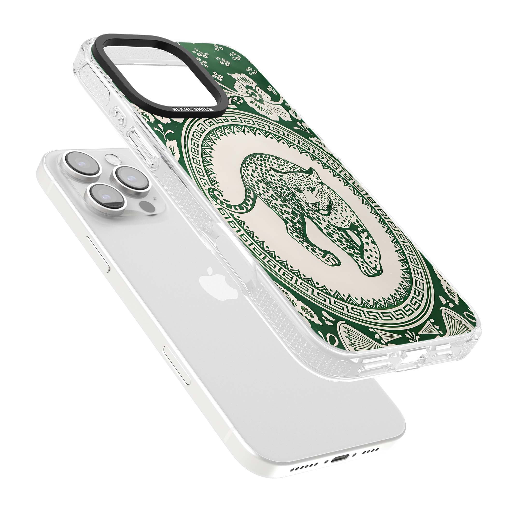 CLEAR CASE IMPACT AIR