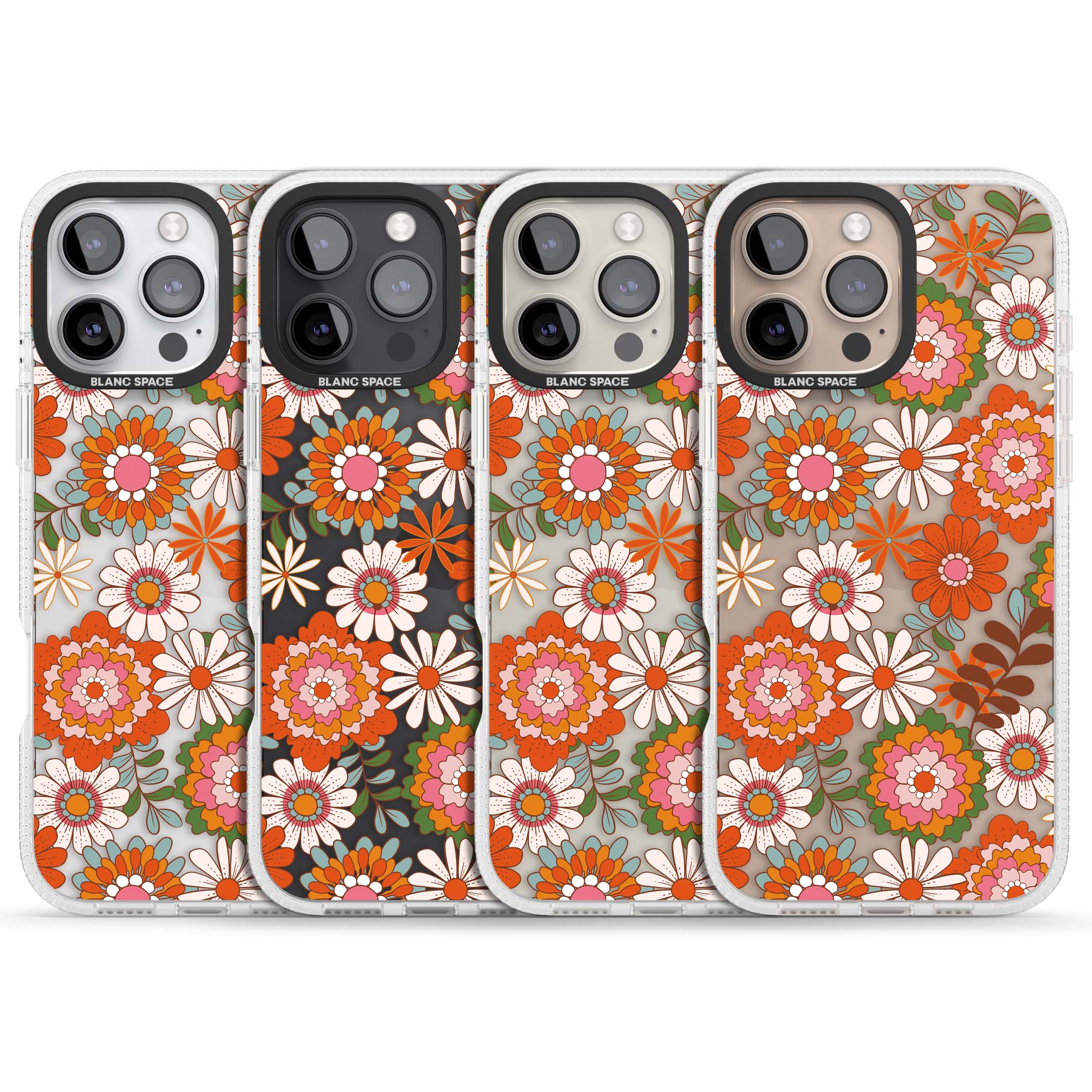 CLEAR CASE IMPACT AIR