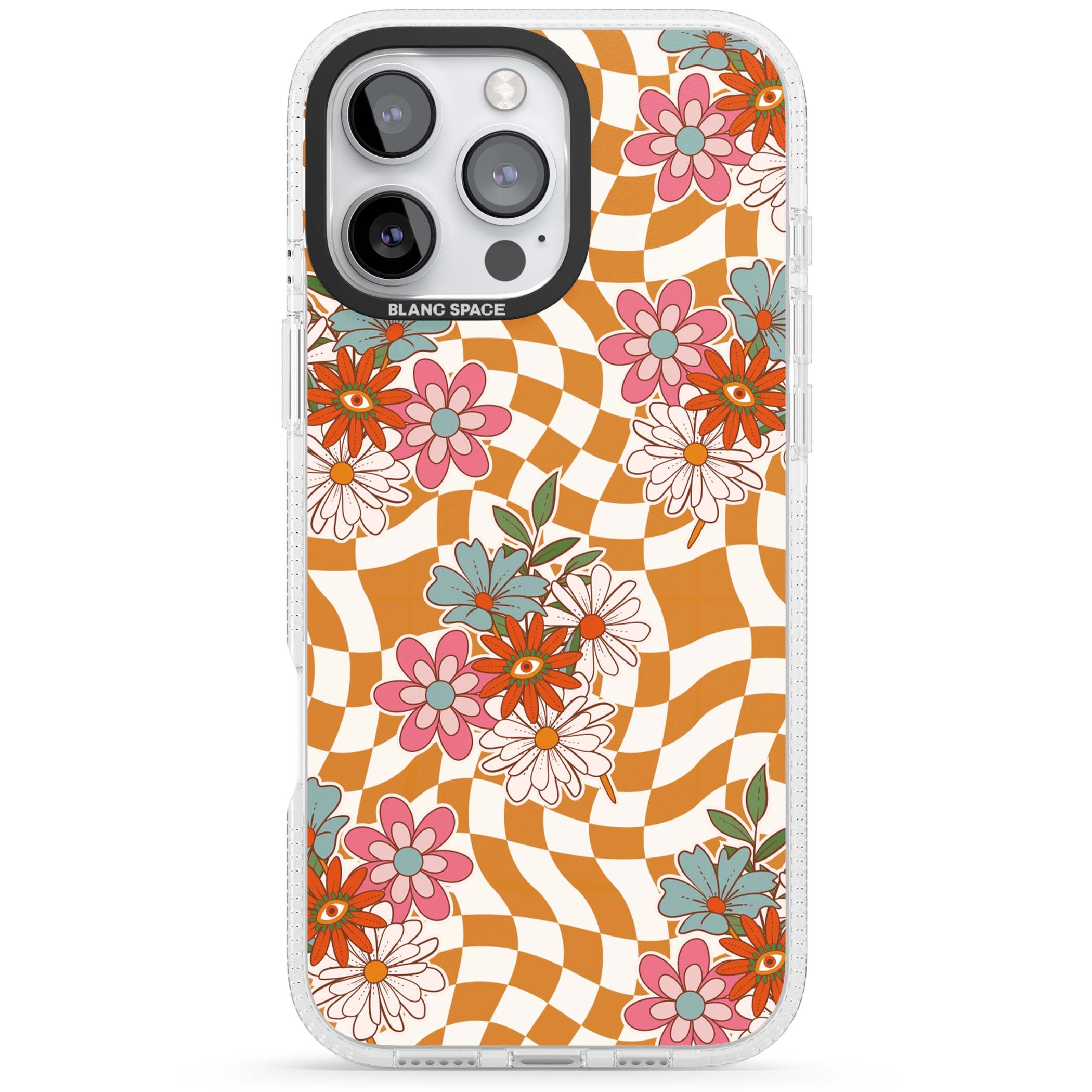 CLEAR CASE IMPACT AIR