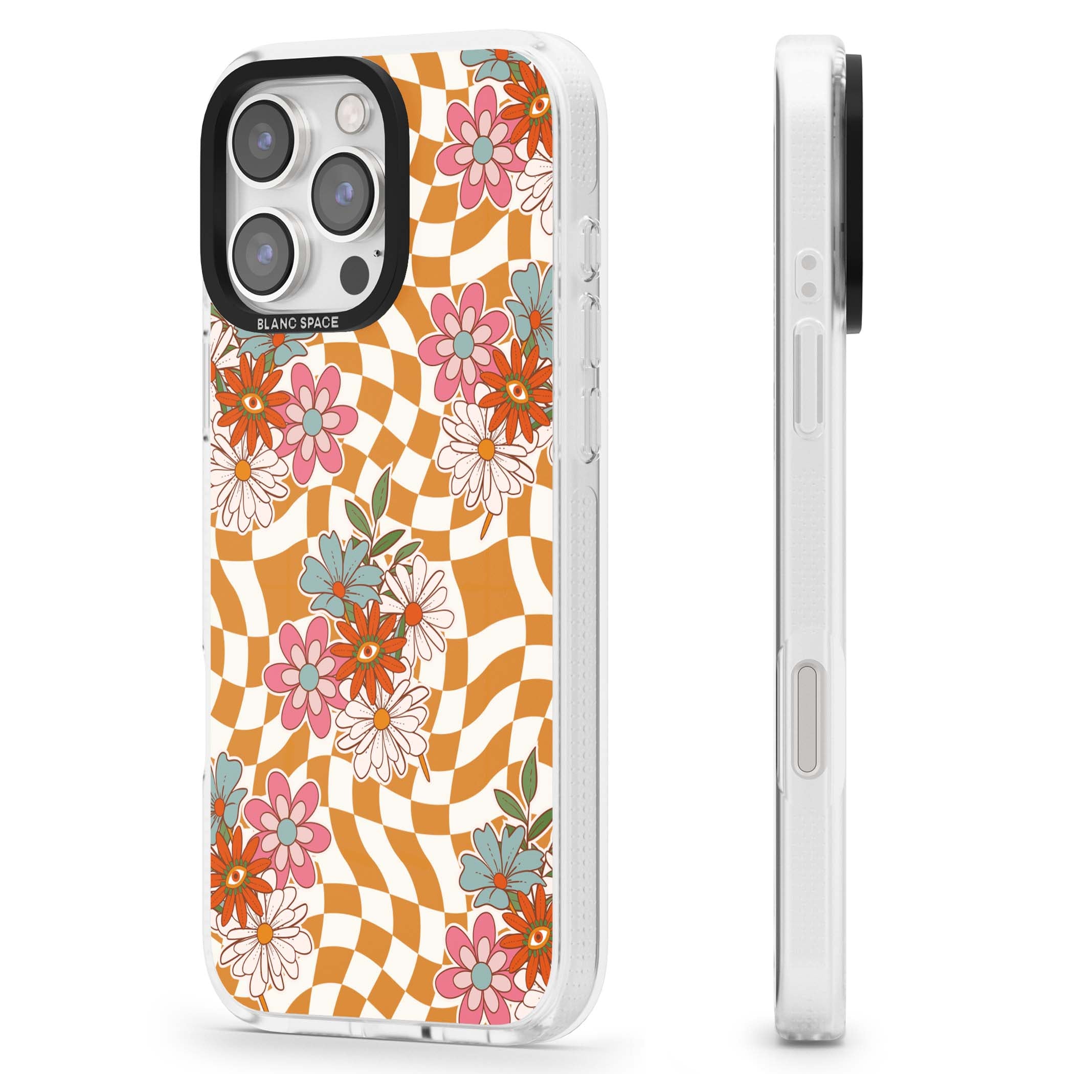 CLEAR CASE IMPACT AIR