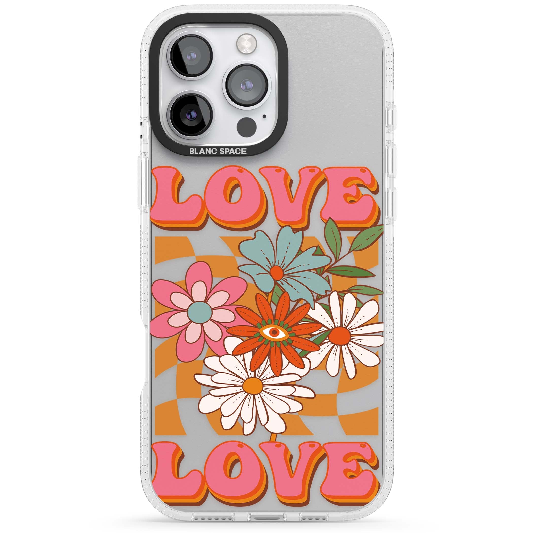 CLEAR CASE IMPACT AIR