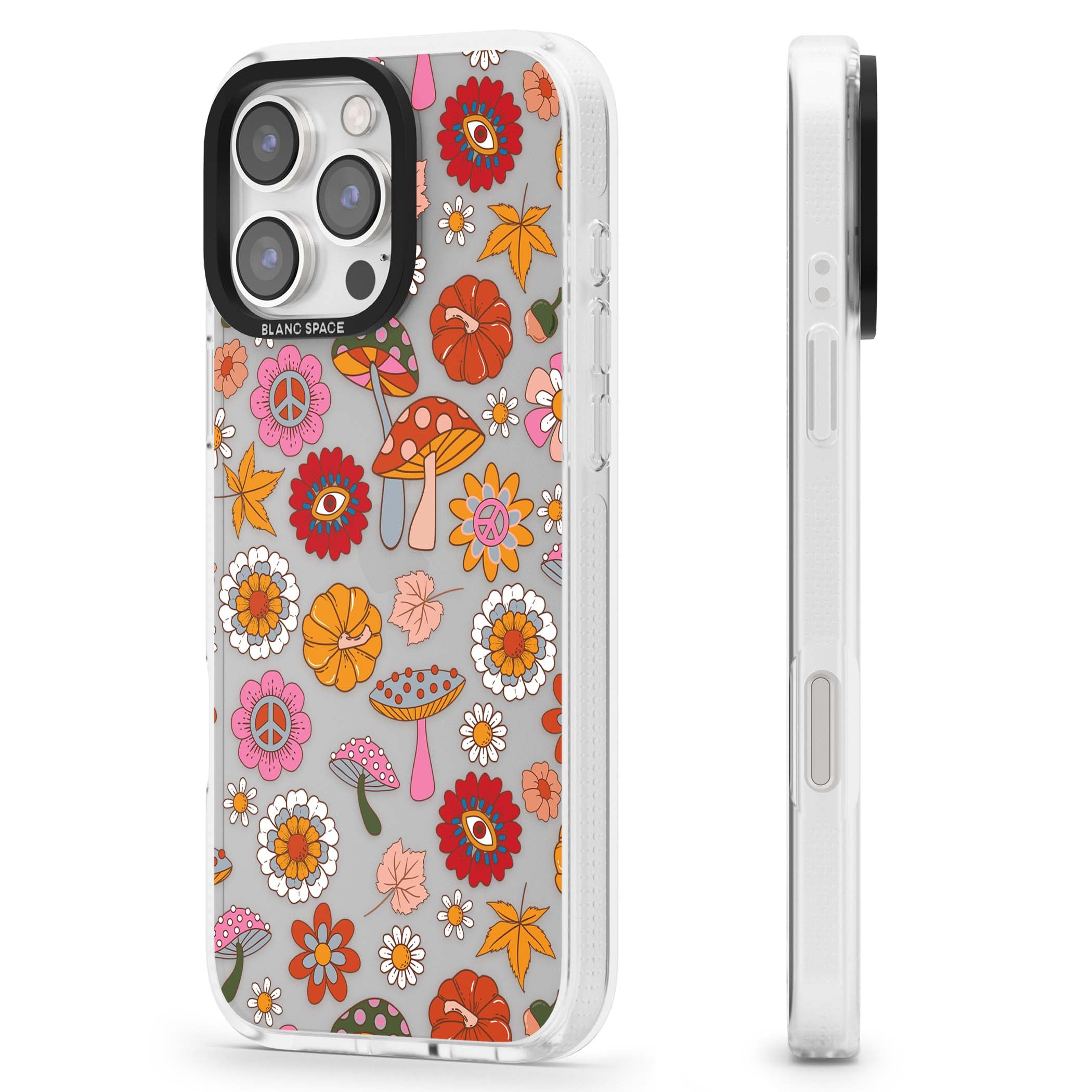 CLEAR CASE IMPACT AIR