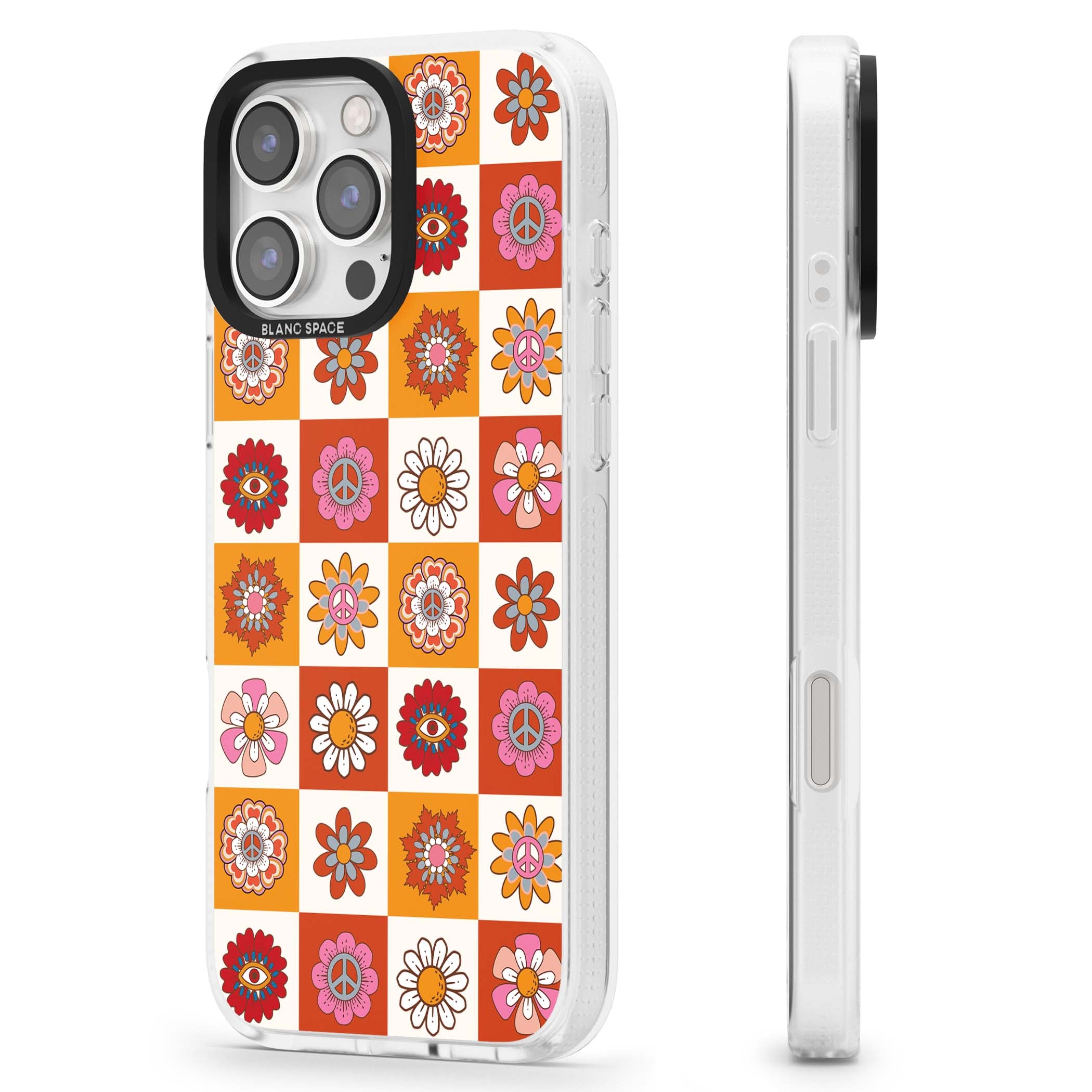 CLEAR CASE IMPACT AIR