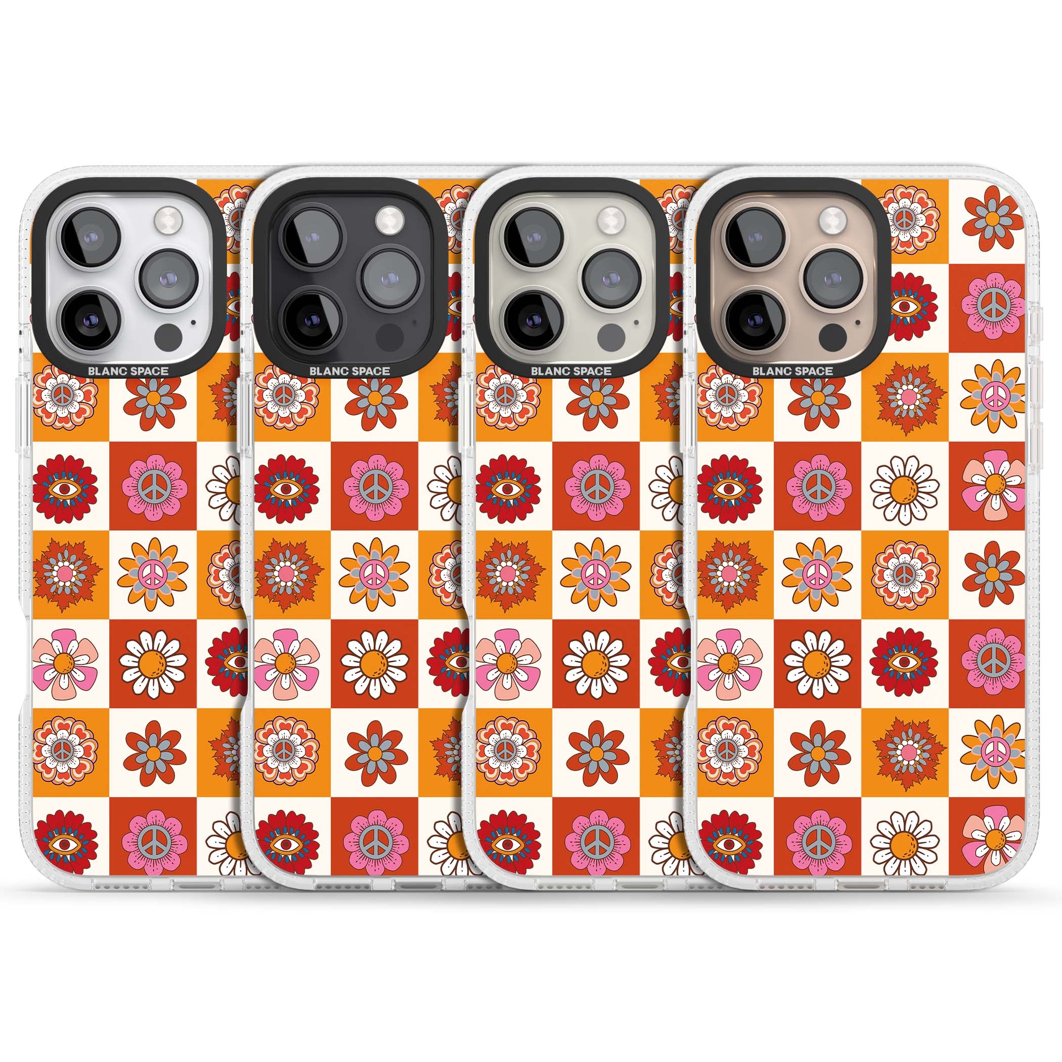 CLEAR CASE IMPACT AIR