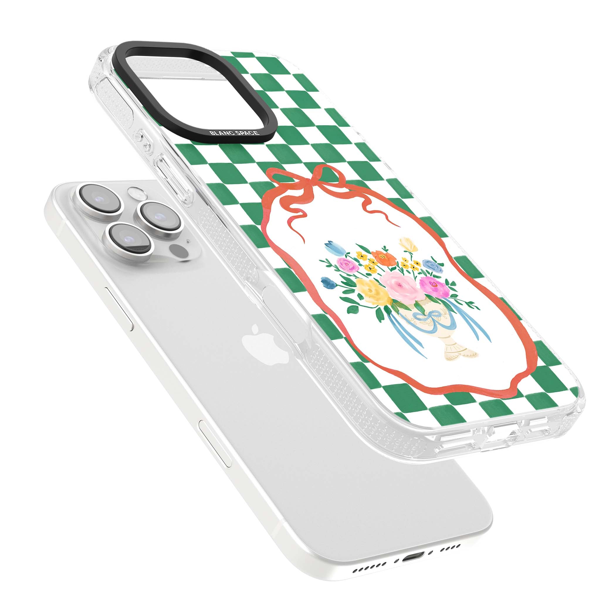 CLEAR CASE IMPACT AIR