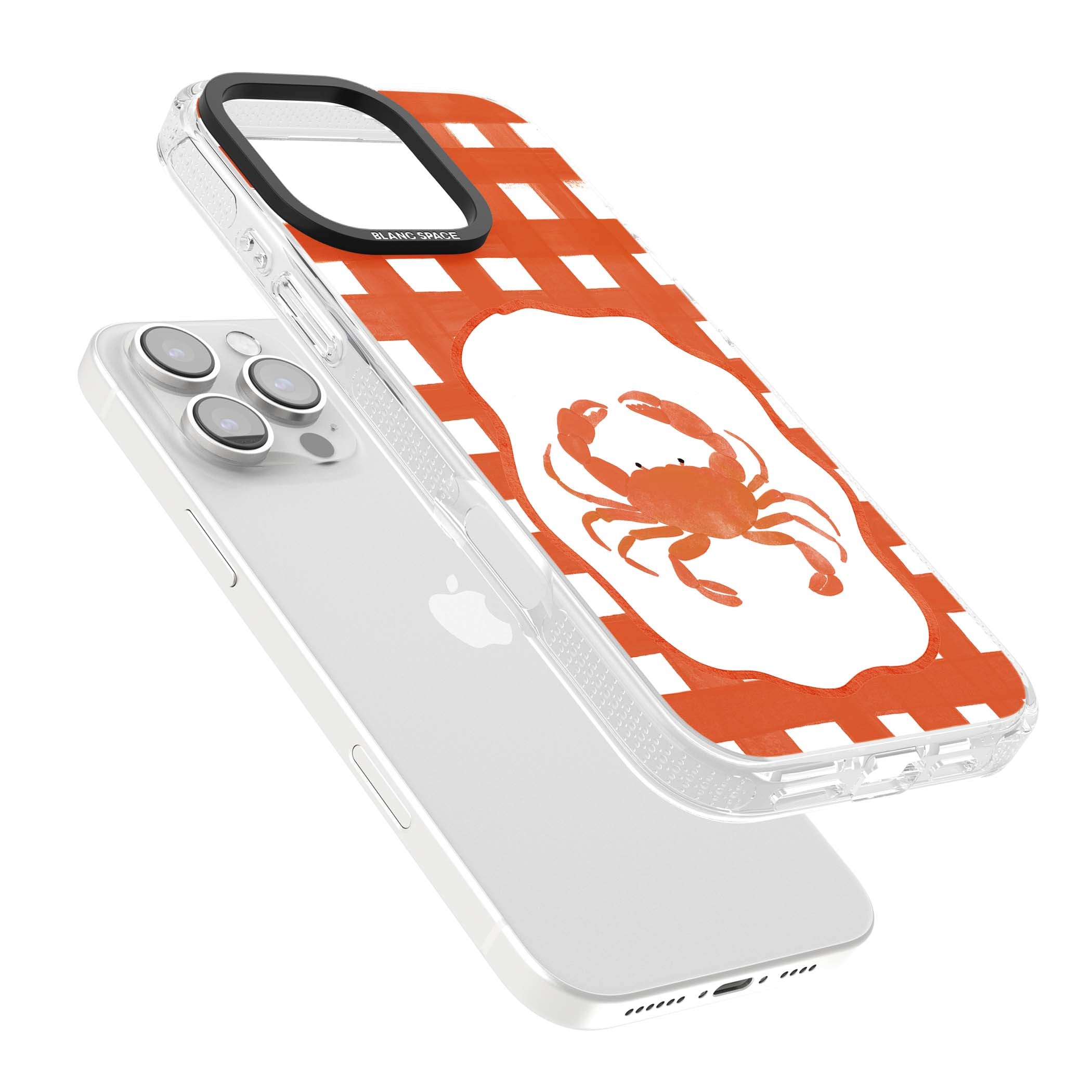 CLEAR CASE IMPACT AIR