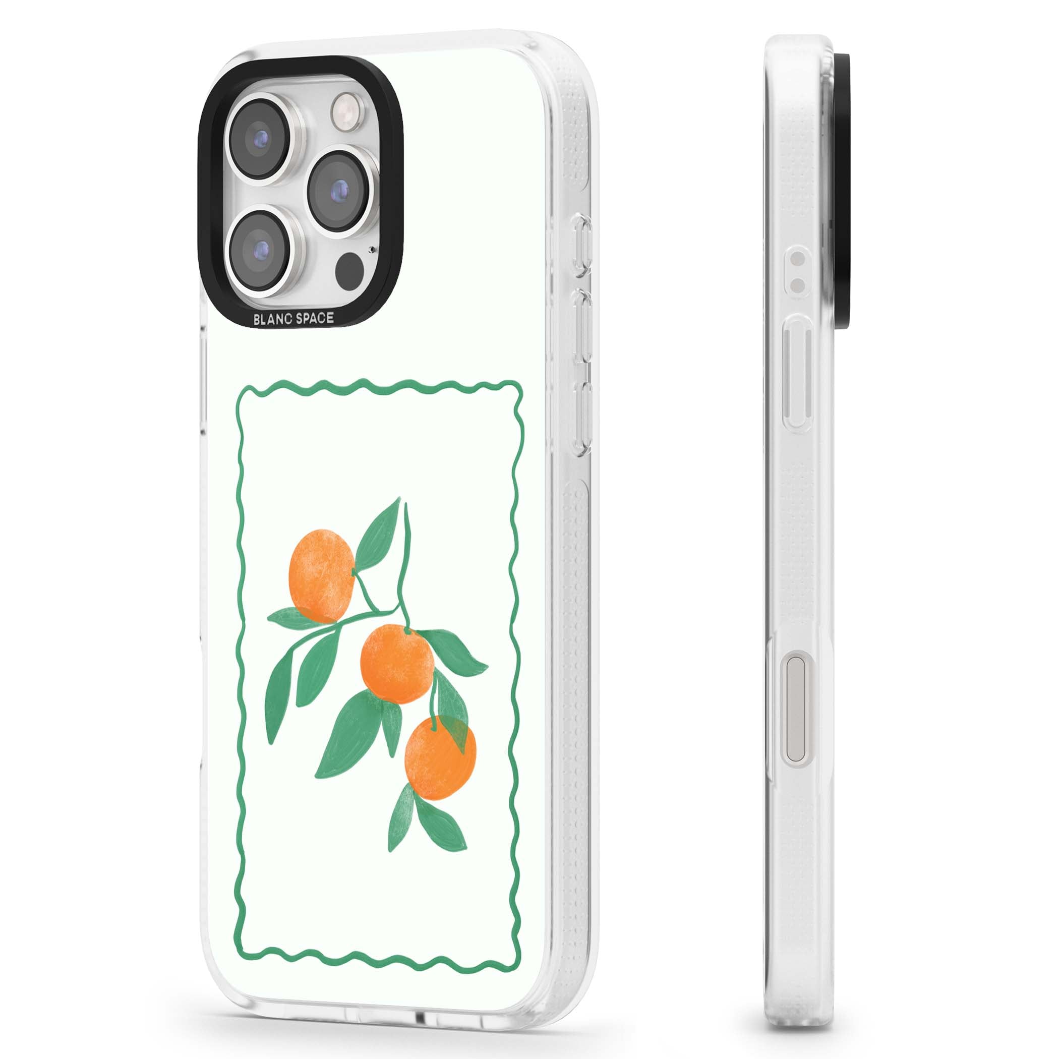 CLEAR CASE IMPACT AIR