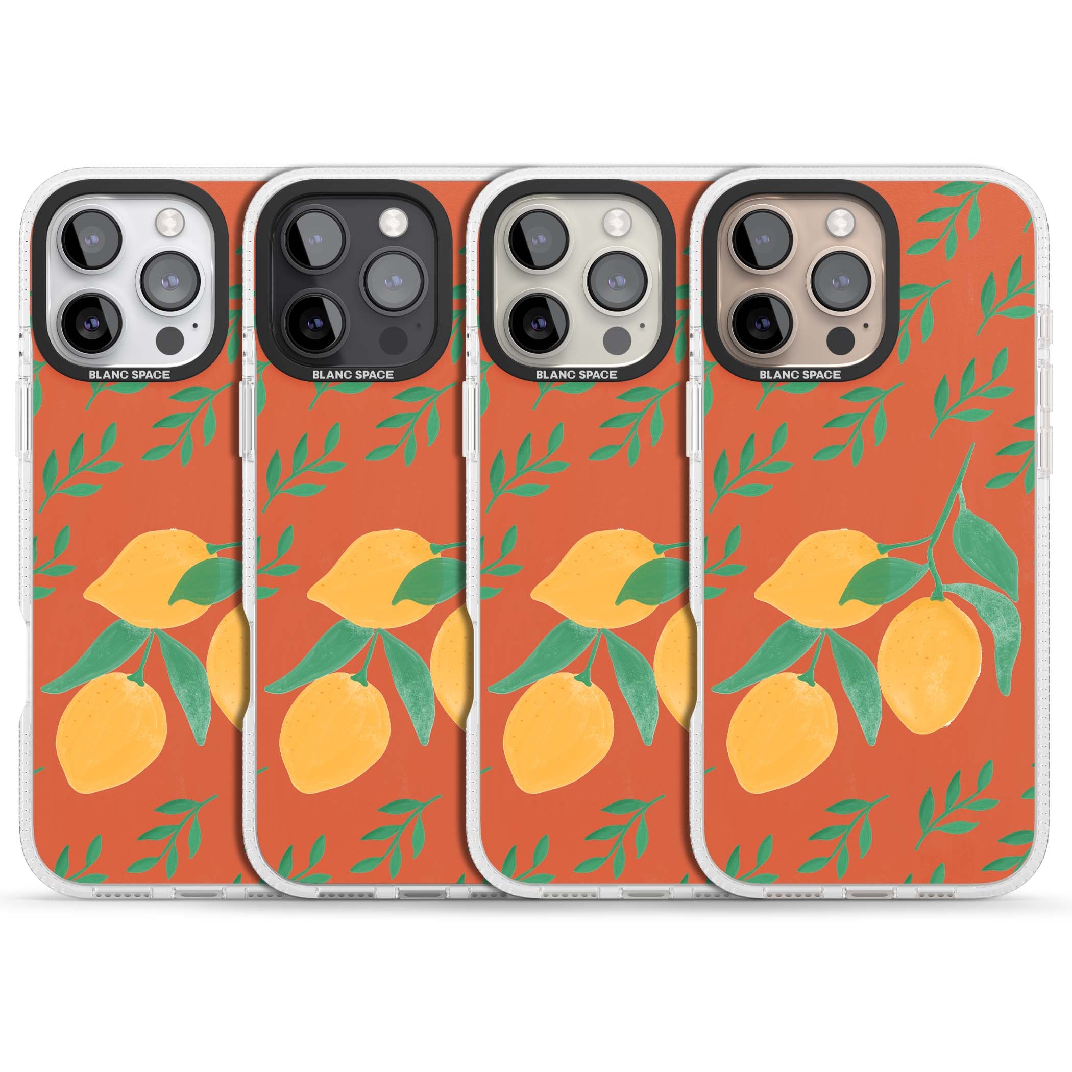 CLEAR CASE IMPACT AIR