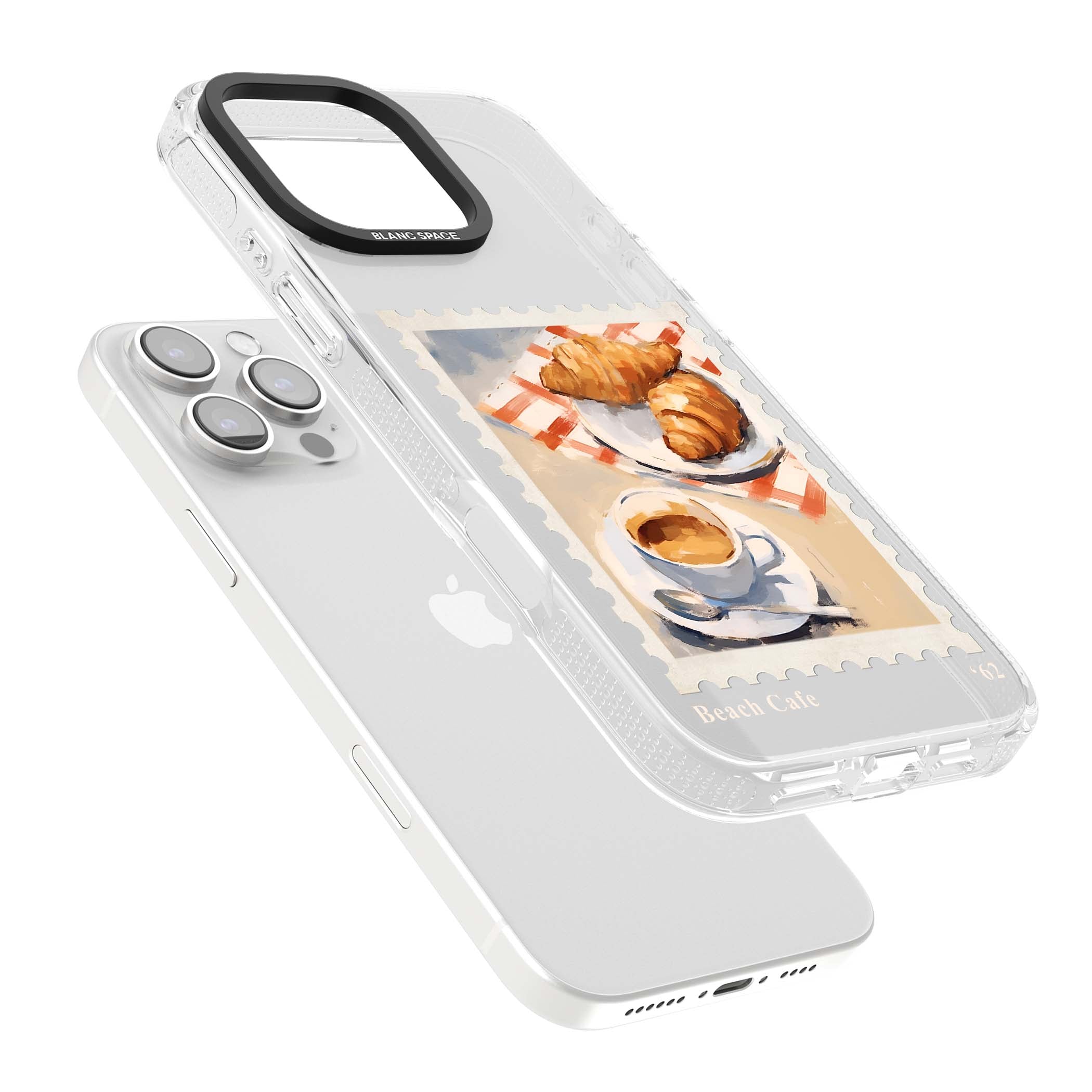 CLEAR CASE IMPACT AIR