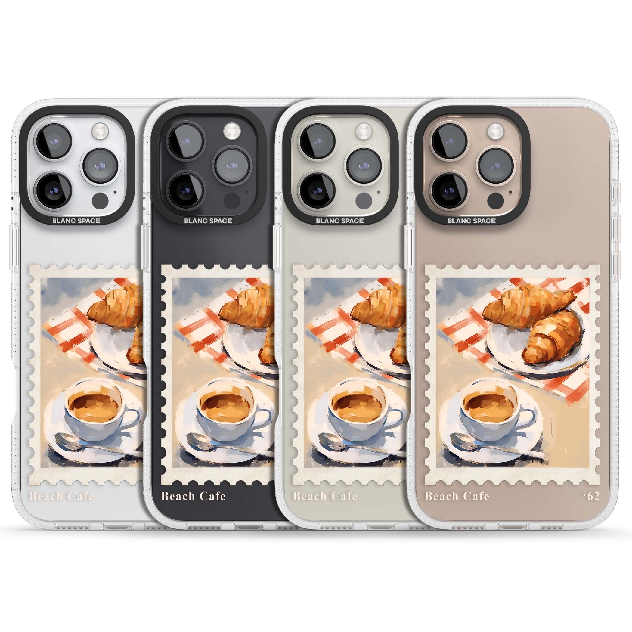 CLEAR CASE IMPACT AIR