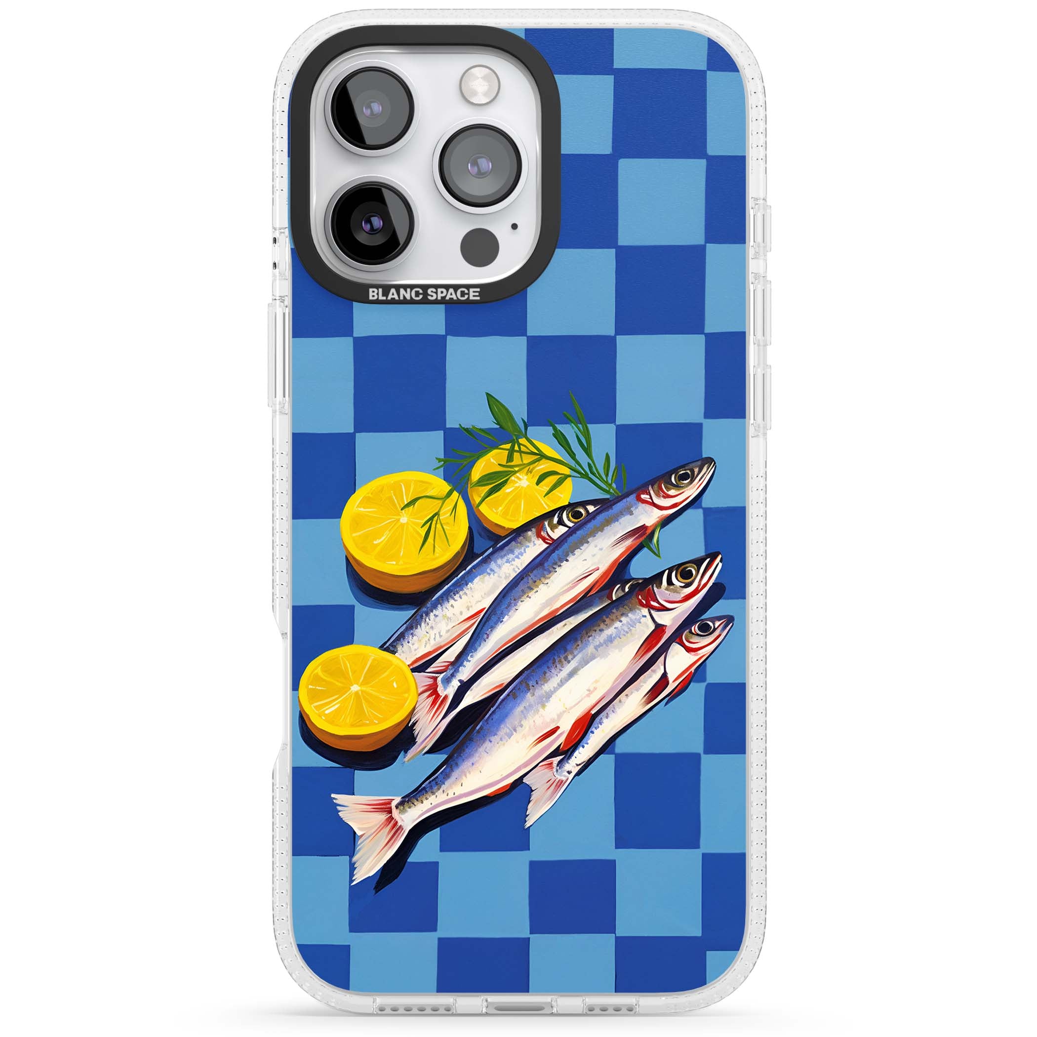 CLEAR CASE IMPACT AIR