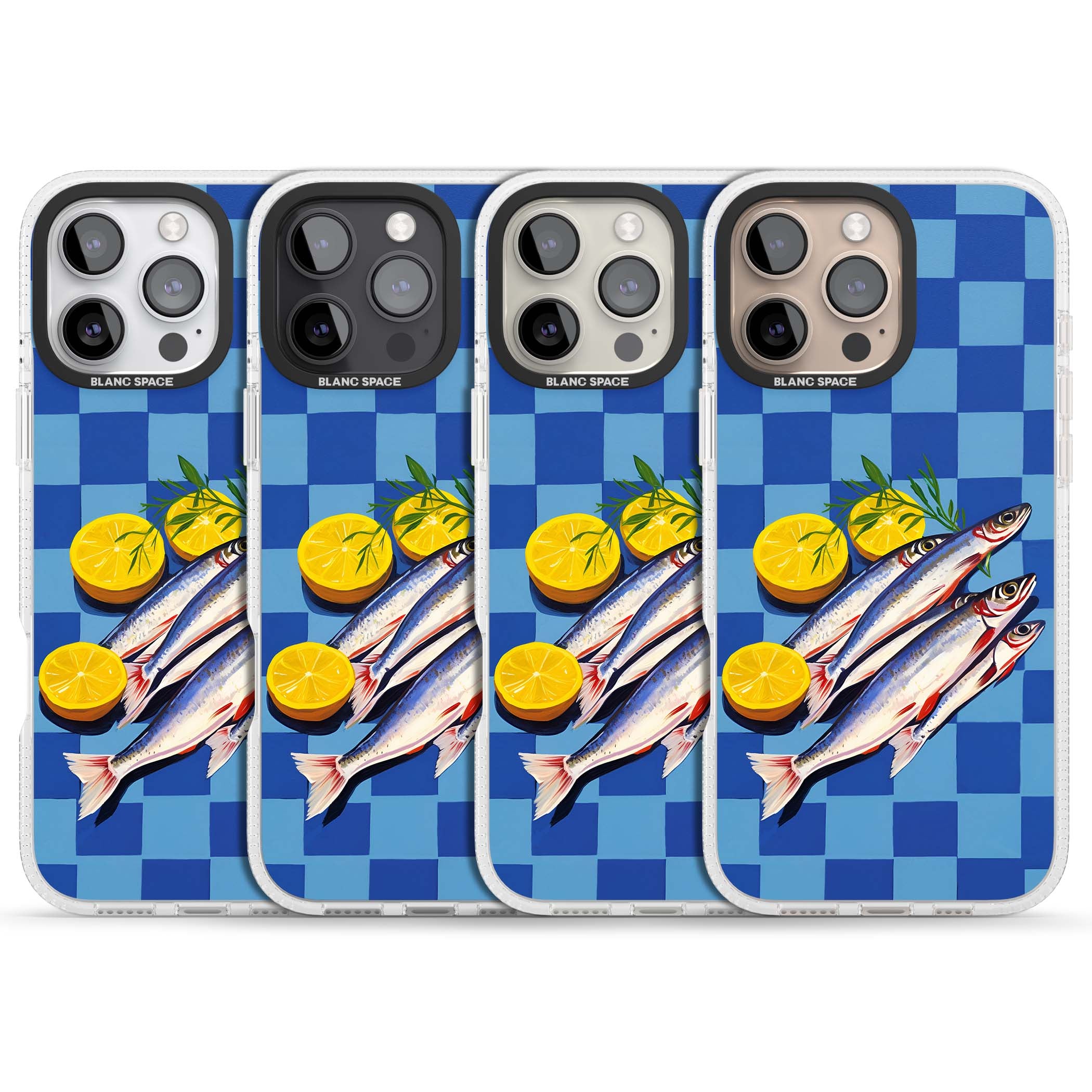 CLEAR CASE IMPACT AIR