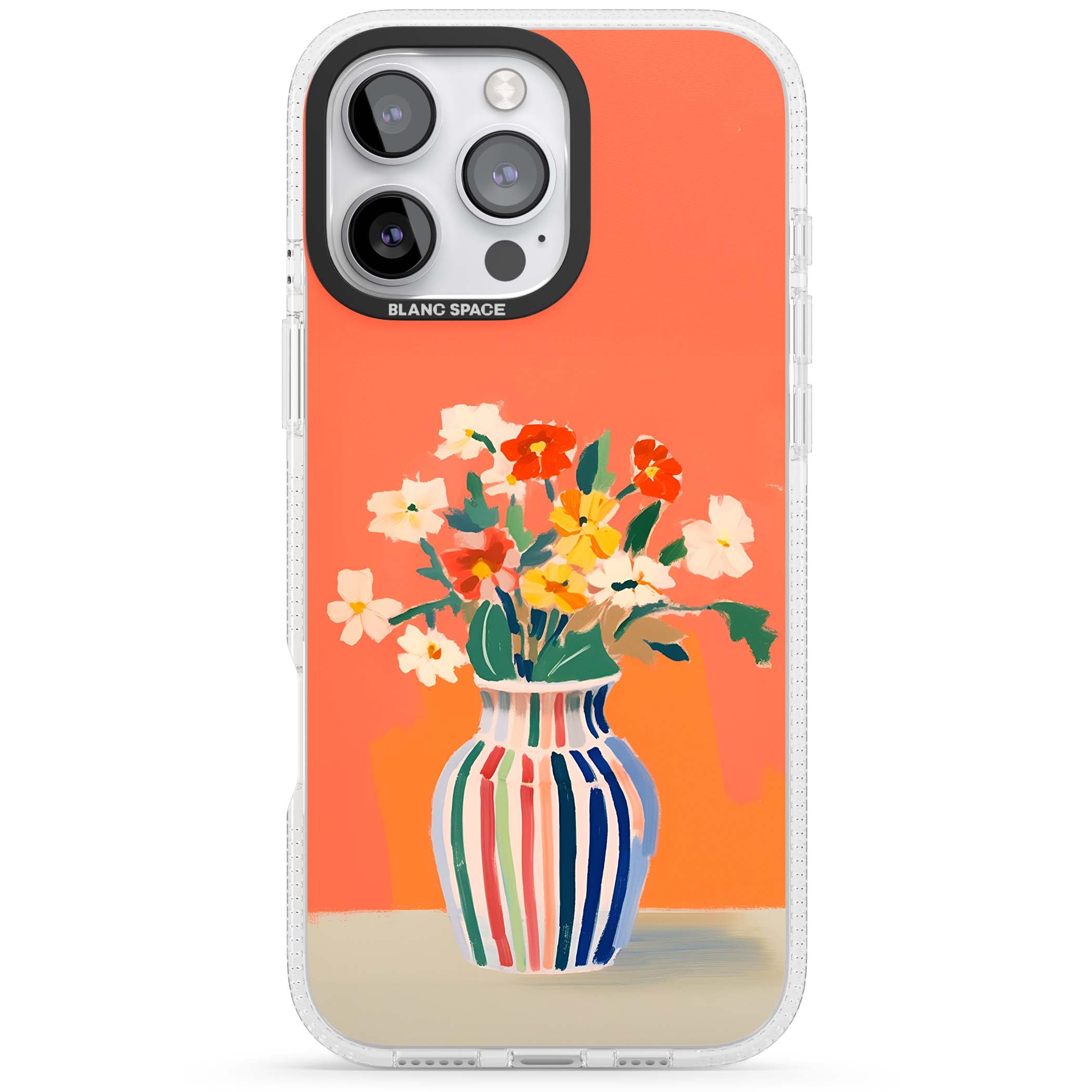 CLEAR CASE IMPACT AIR