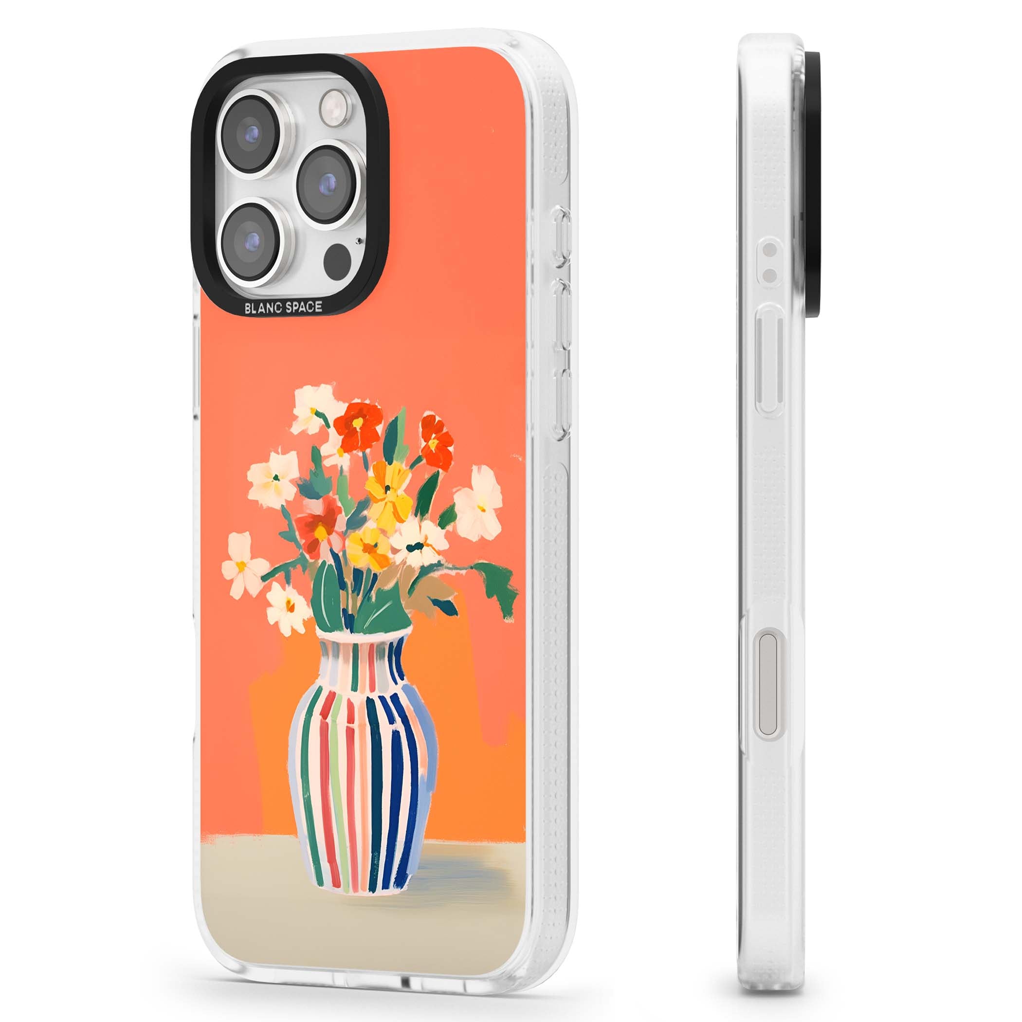 CLEAR CASE IMPACT AIR