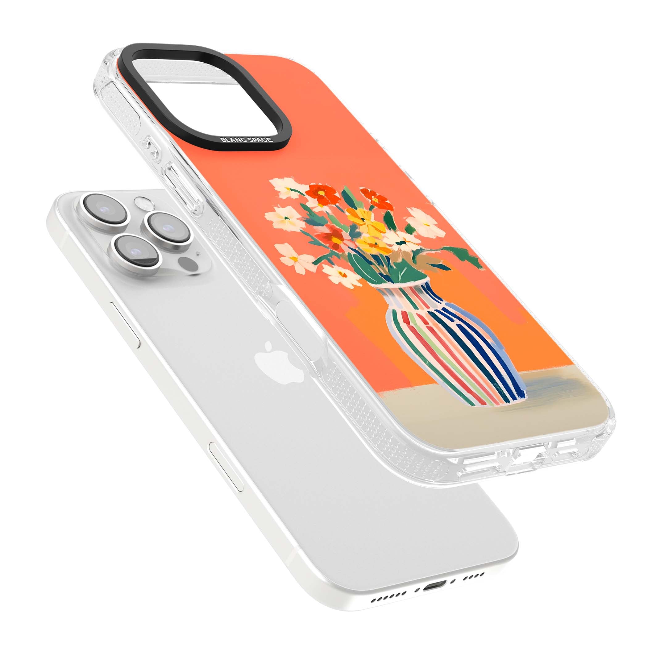 CLEAR CASE IMPACT AIR