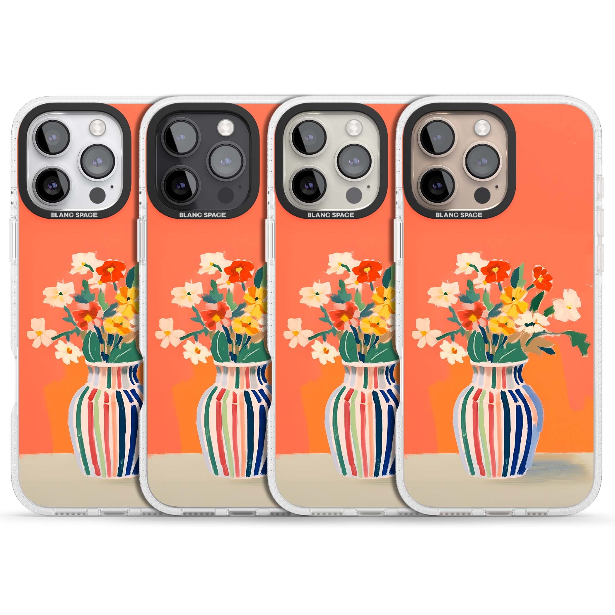 CLEAR CASE IMPACT AIR