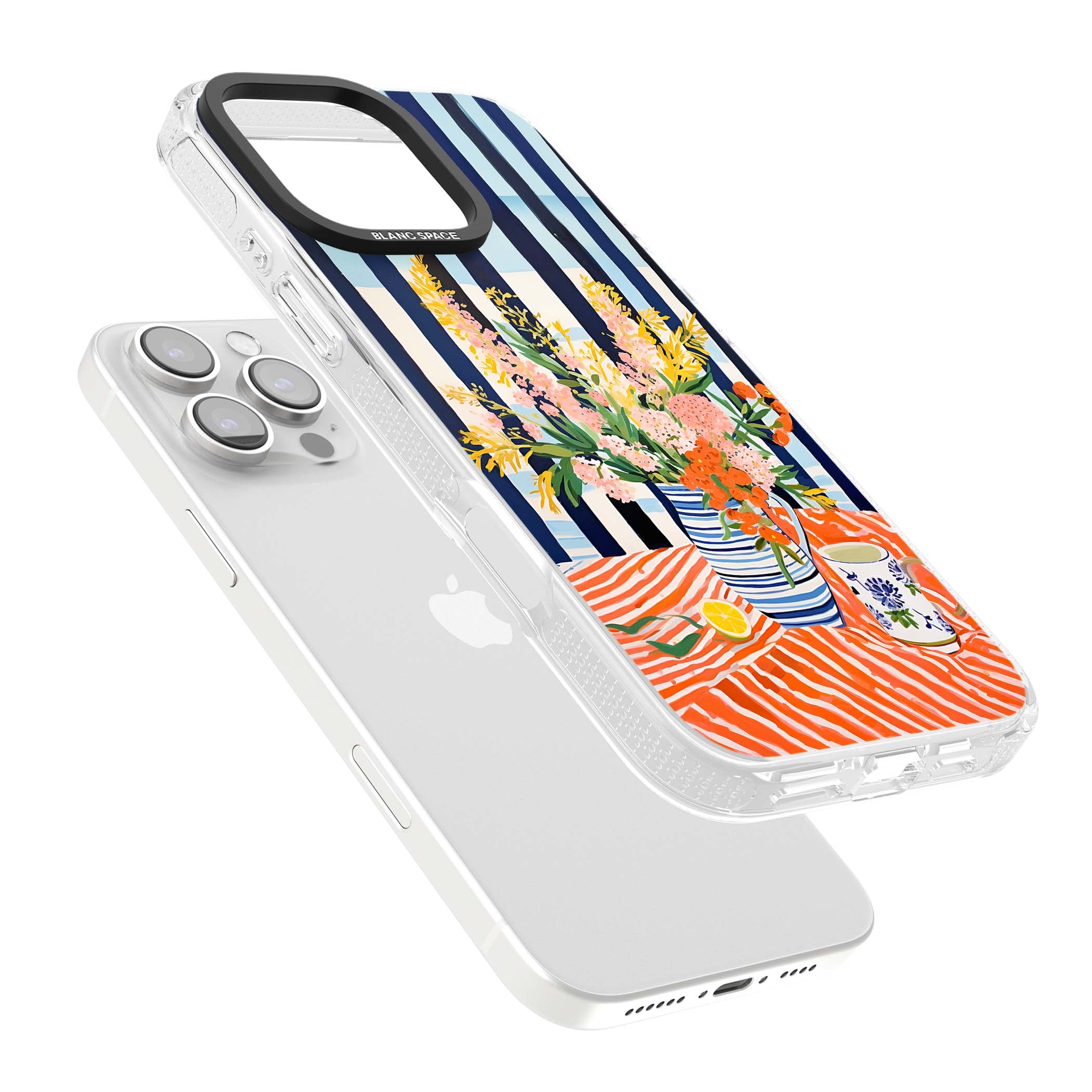 CLEAR CASE IMPACT AIR