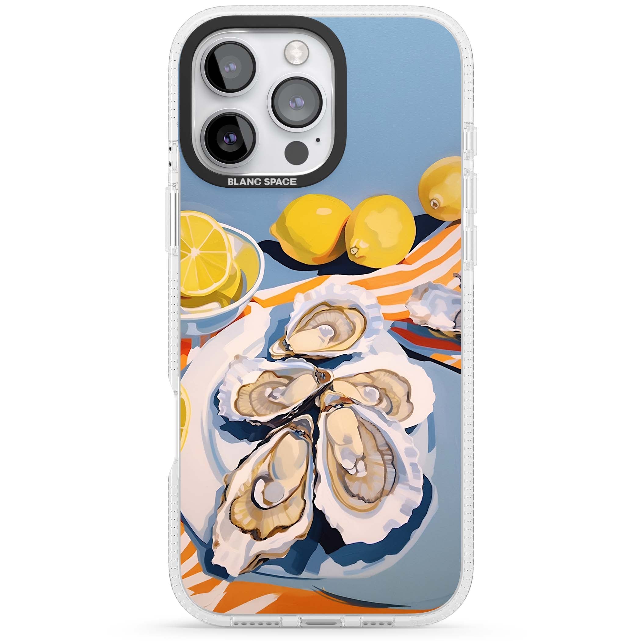 CLEAR CASE IMPACT AIR