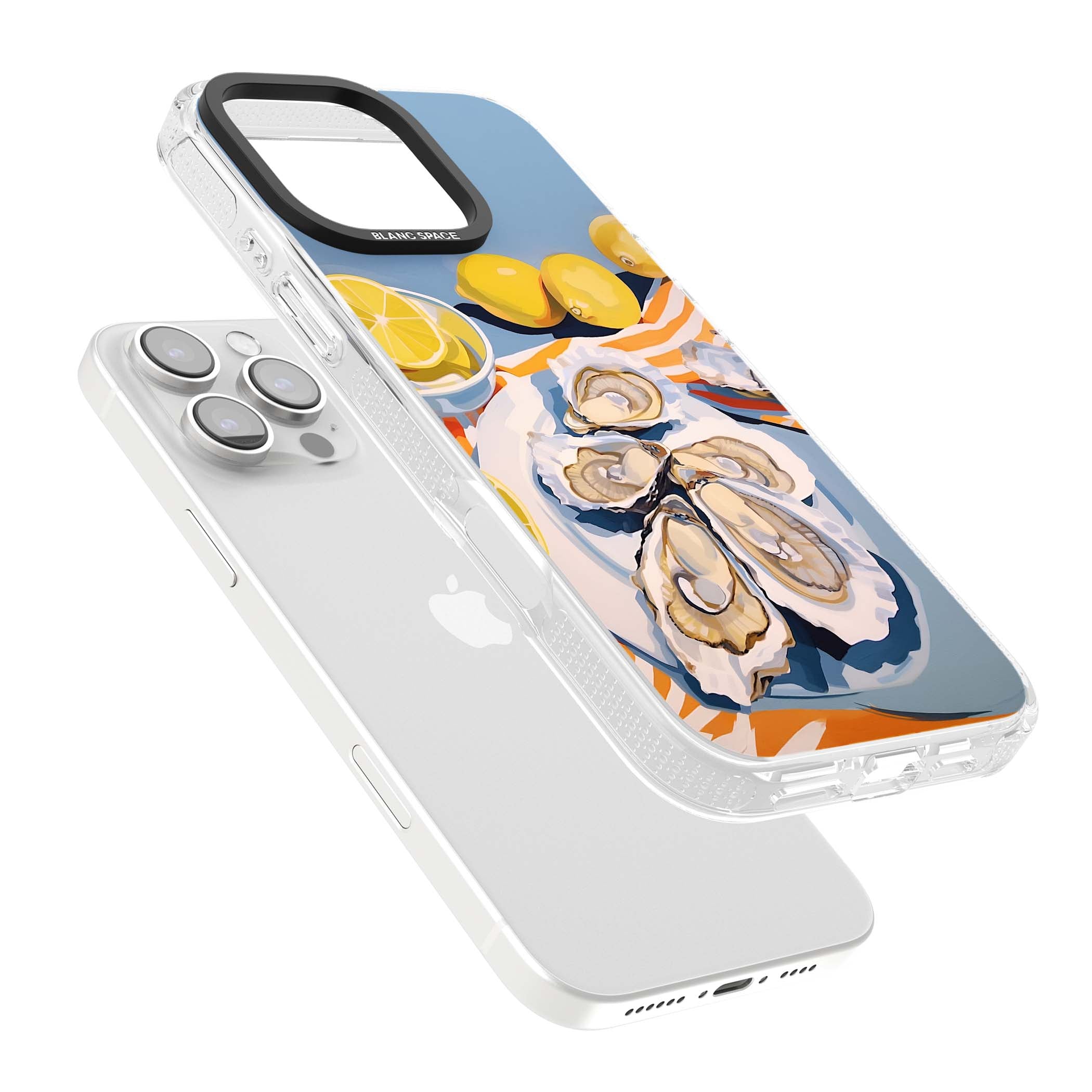 CLEAR CASE IMPACT AIR