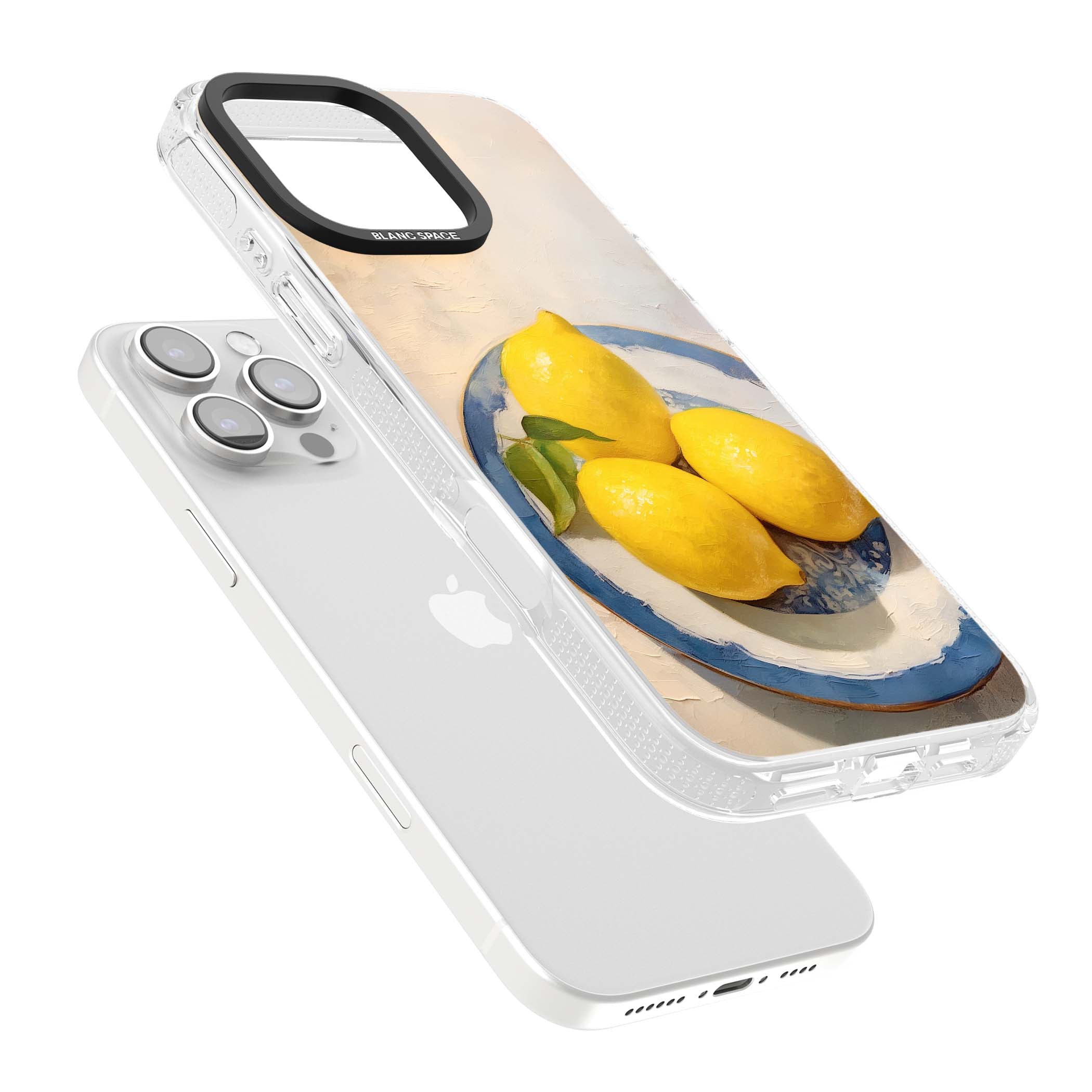 CLEAR CASE IMPACT AIR