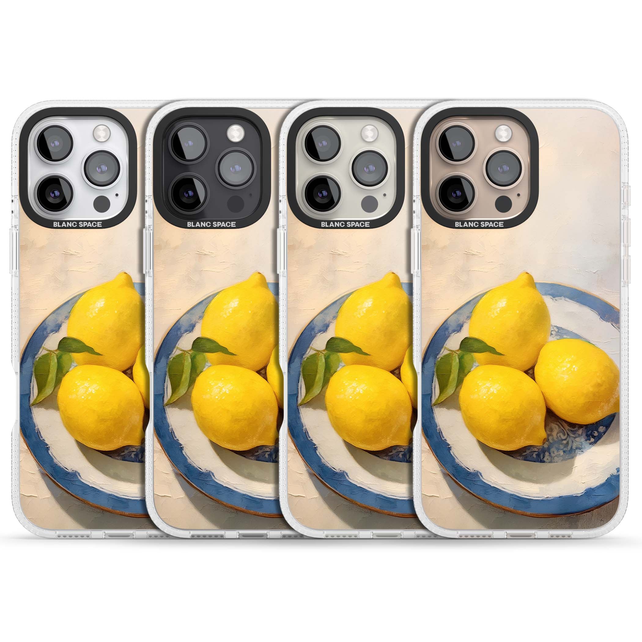 CLEAR CASE IMPACT AIR