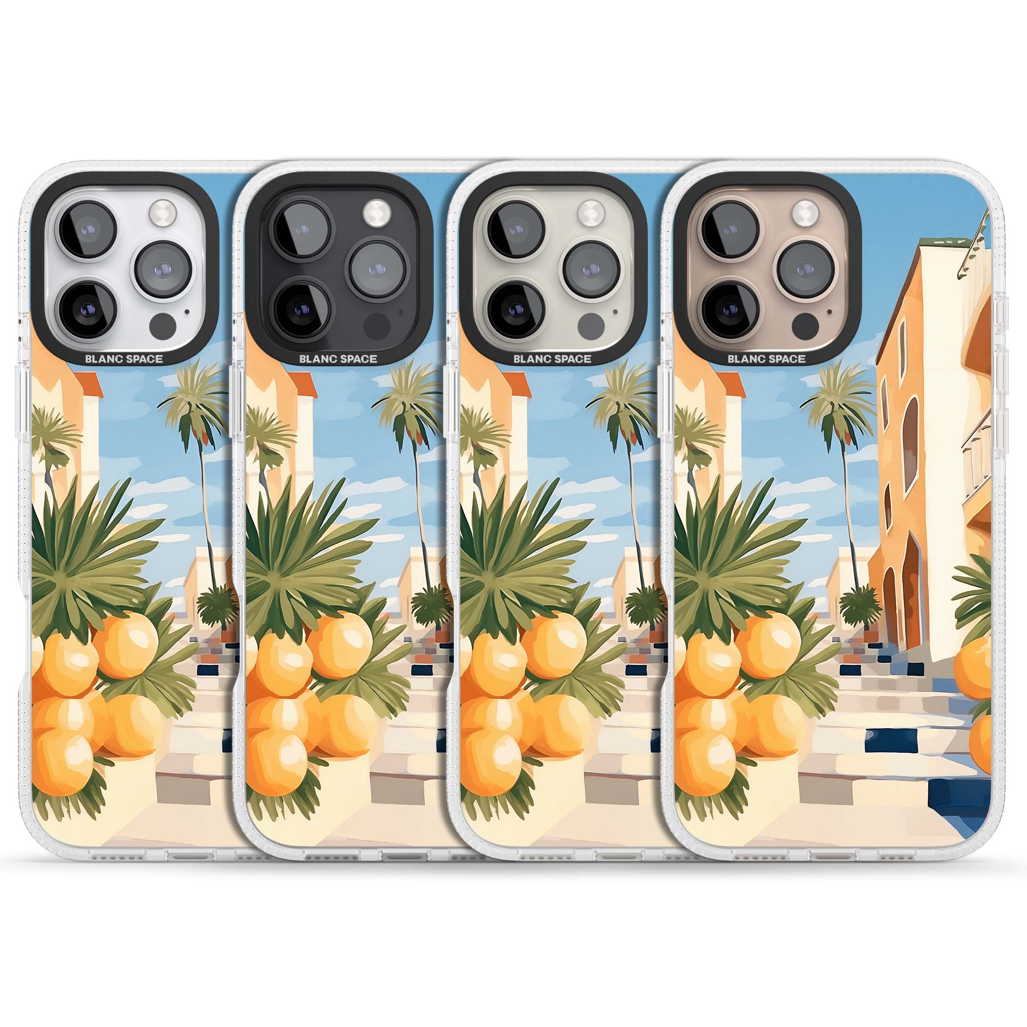 CLEAR CASE IMPACT AIR