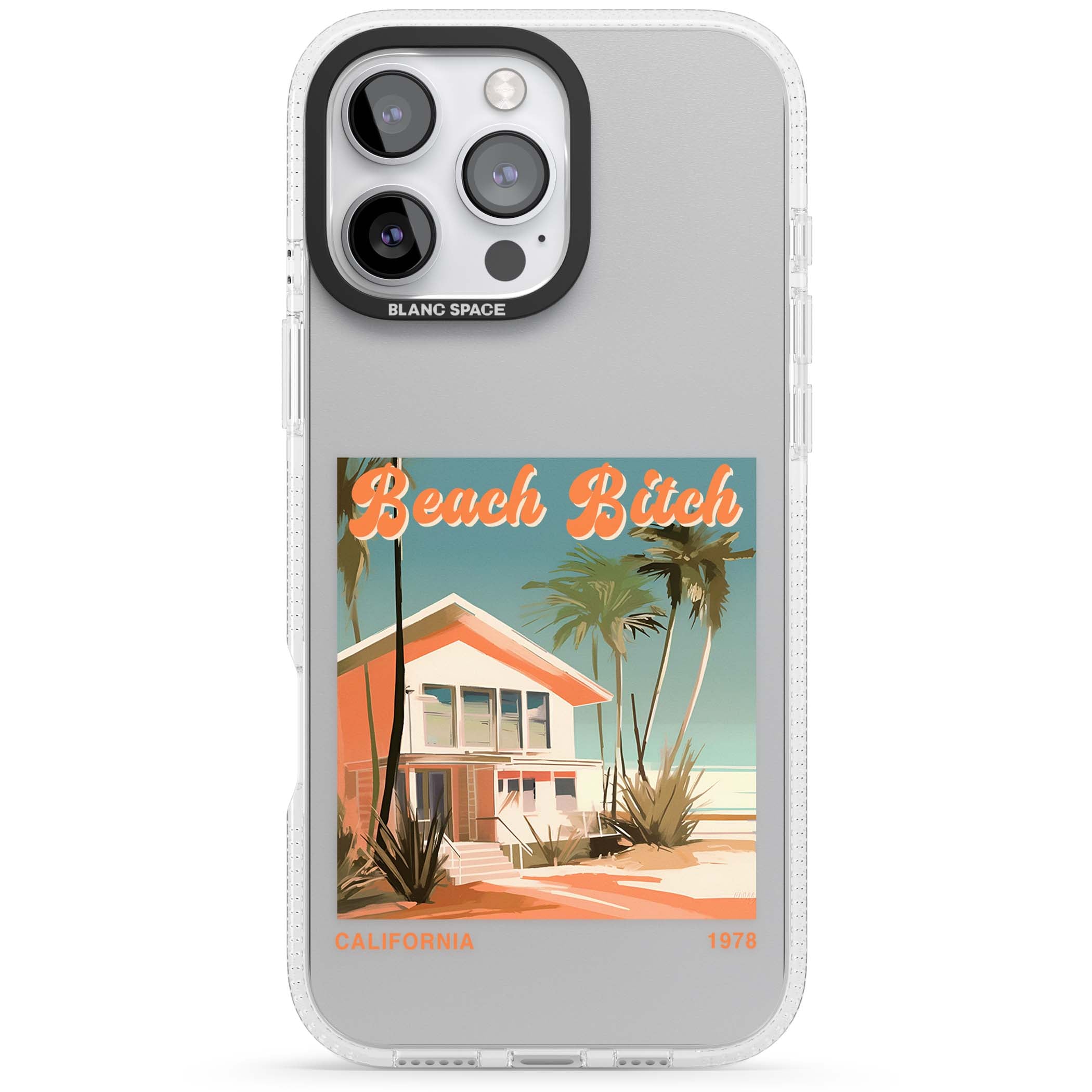 CLEAR CASE IMPACT AIR