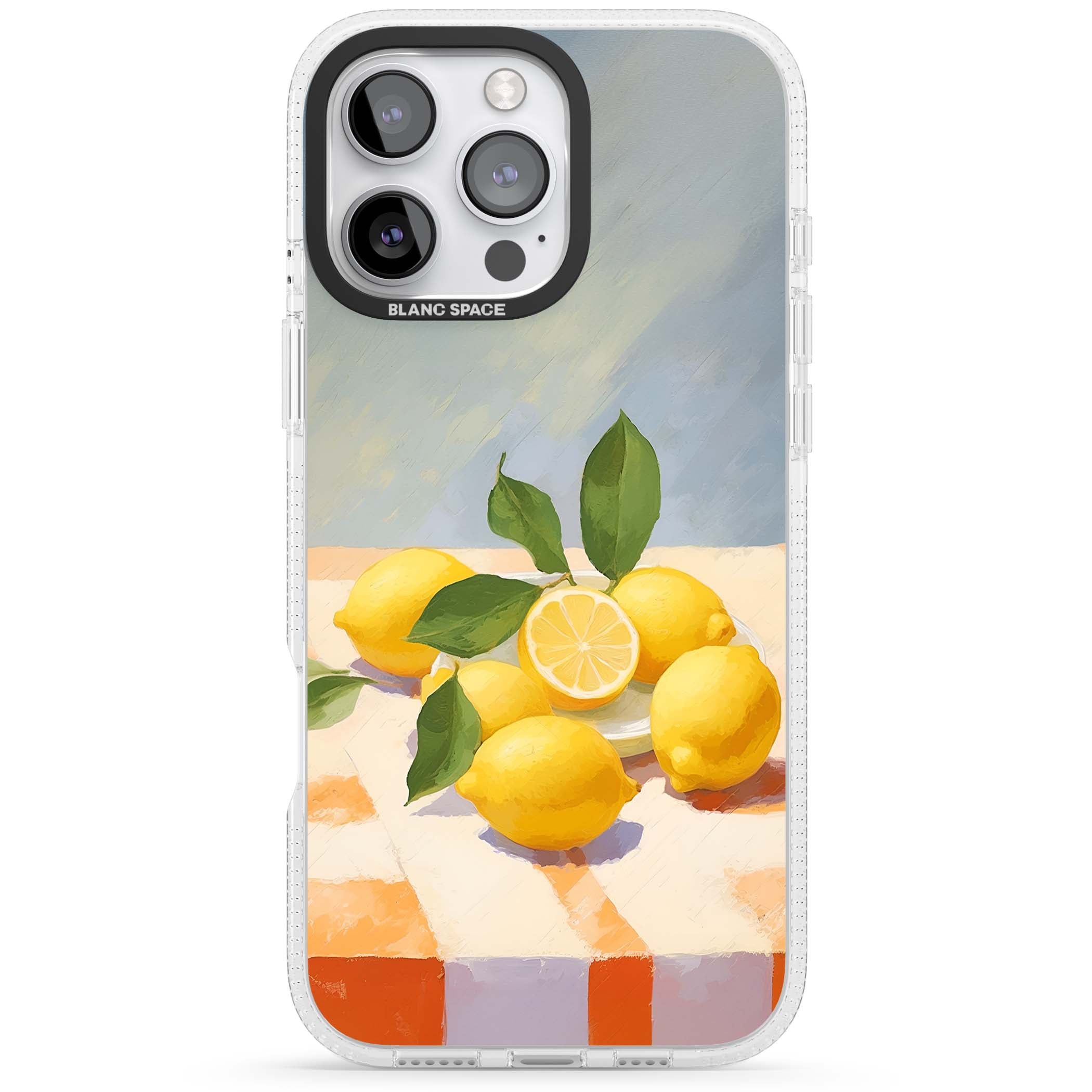 CLEAR CASE IMPACT AIR