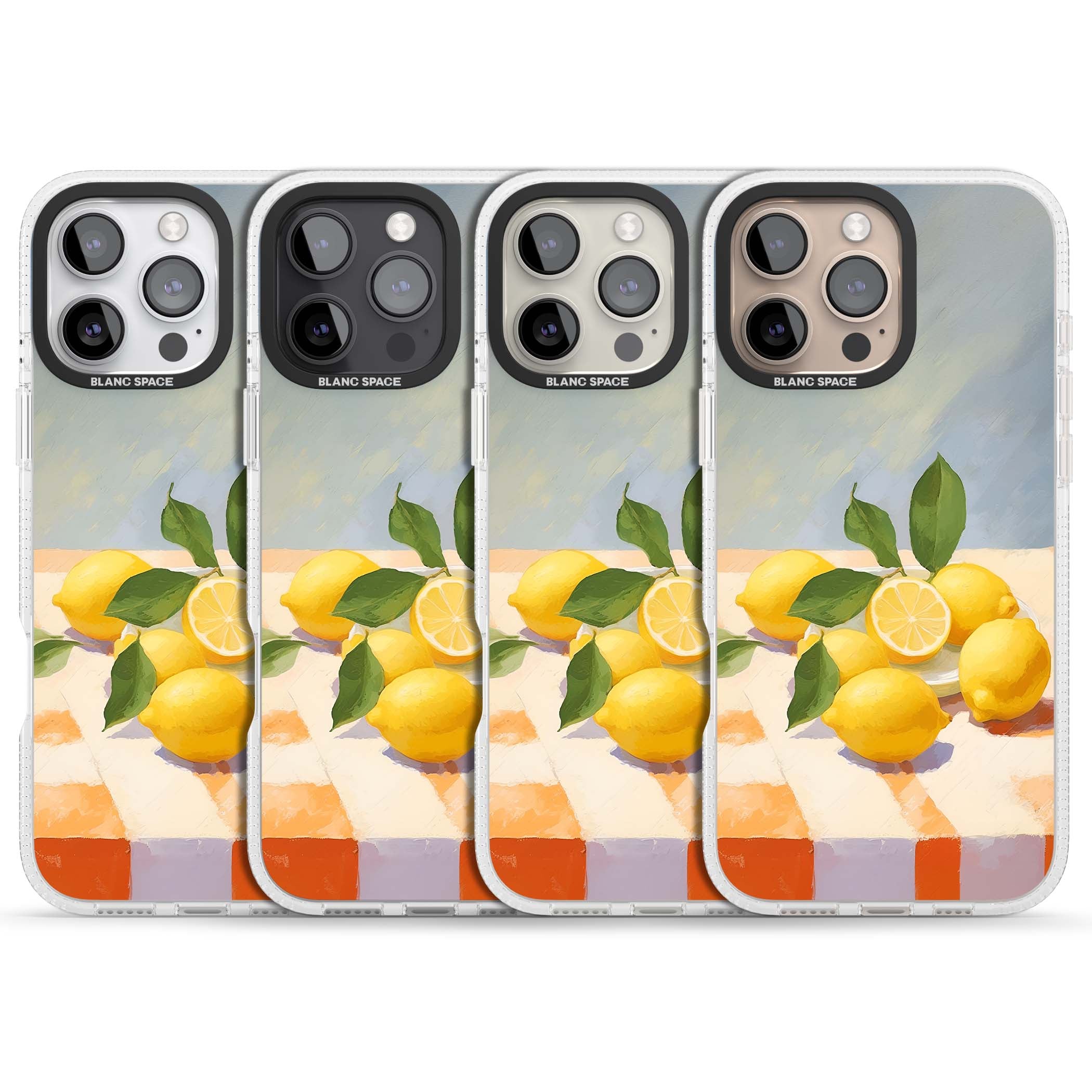 CLEAR CASE IMPACT AIR