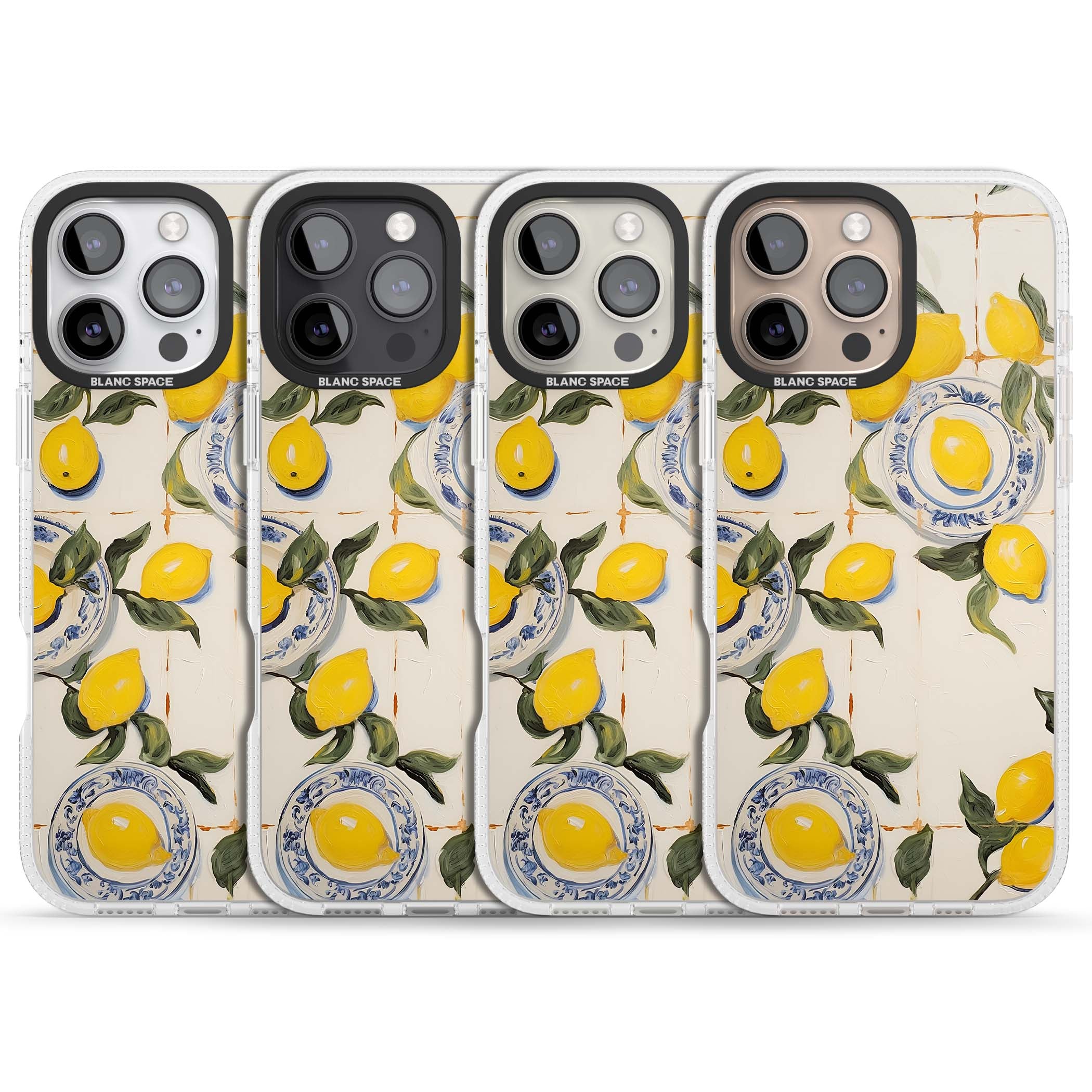 CLEAR CASE IMPACT AIR