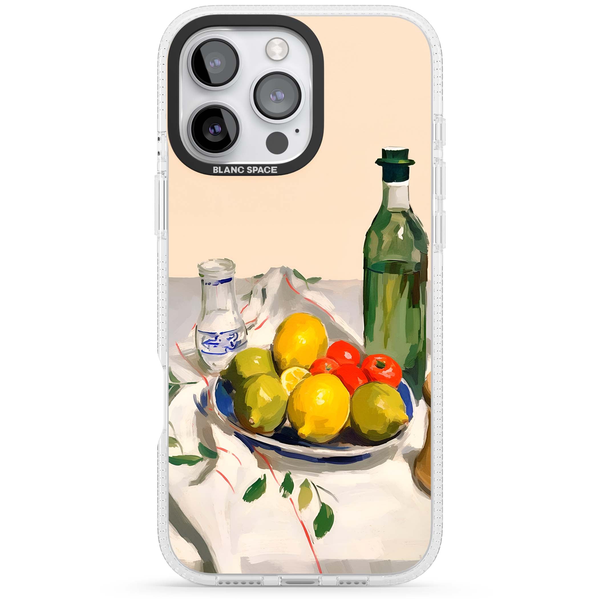 CLEAR CASE IMPACT AIR