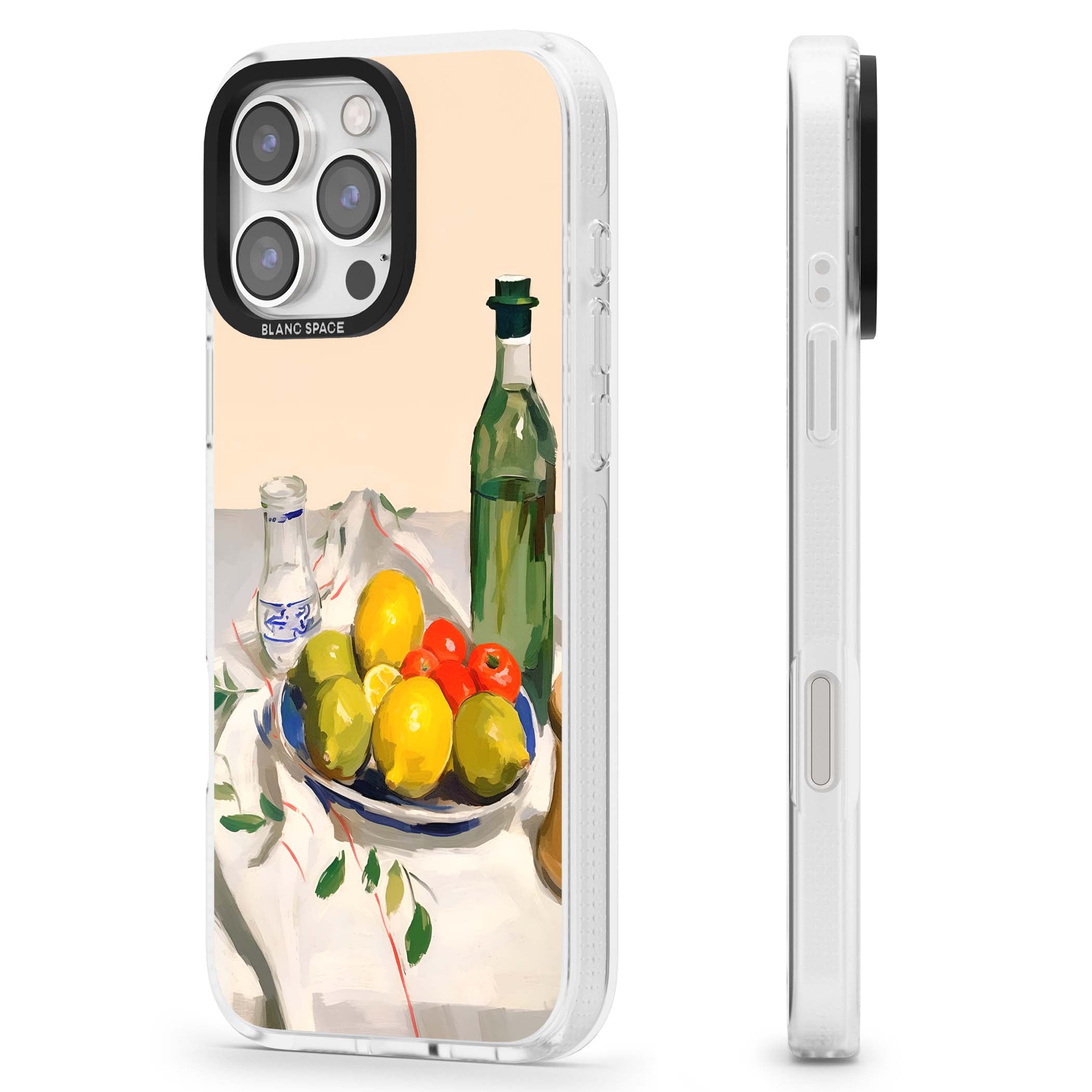 CLEAR CASE IMPACT AIR