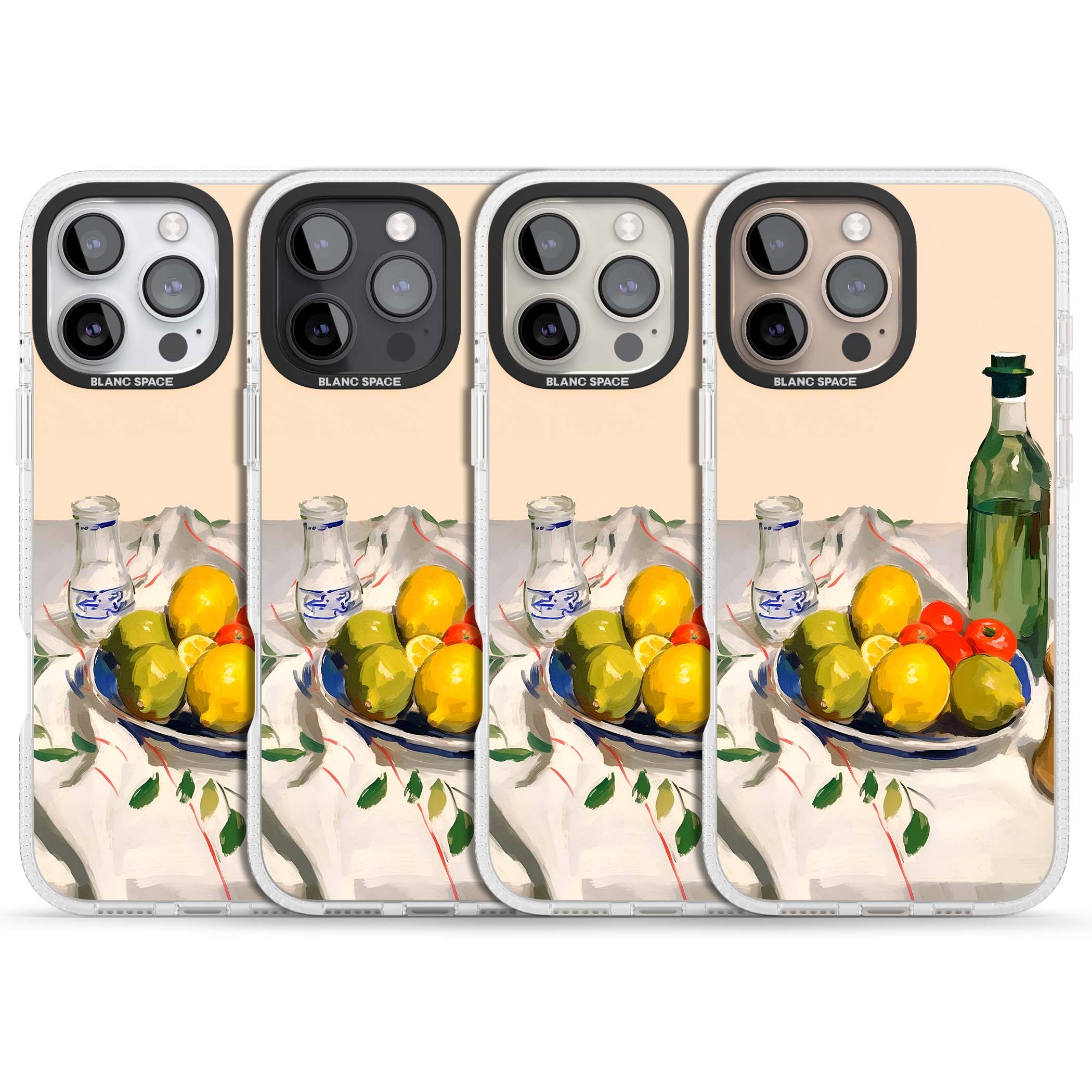 CLEAR CASE IMPACT AIR