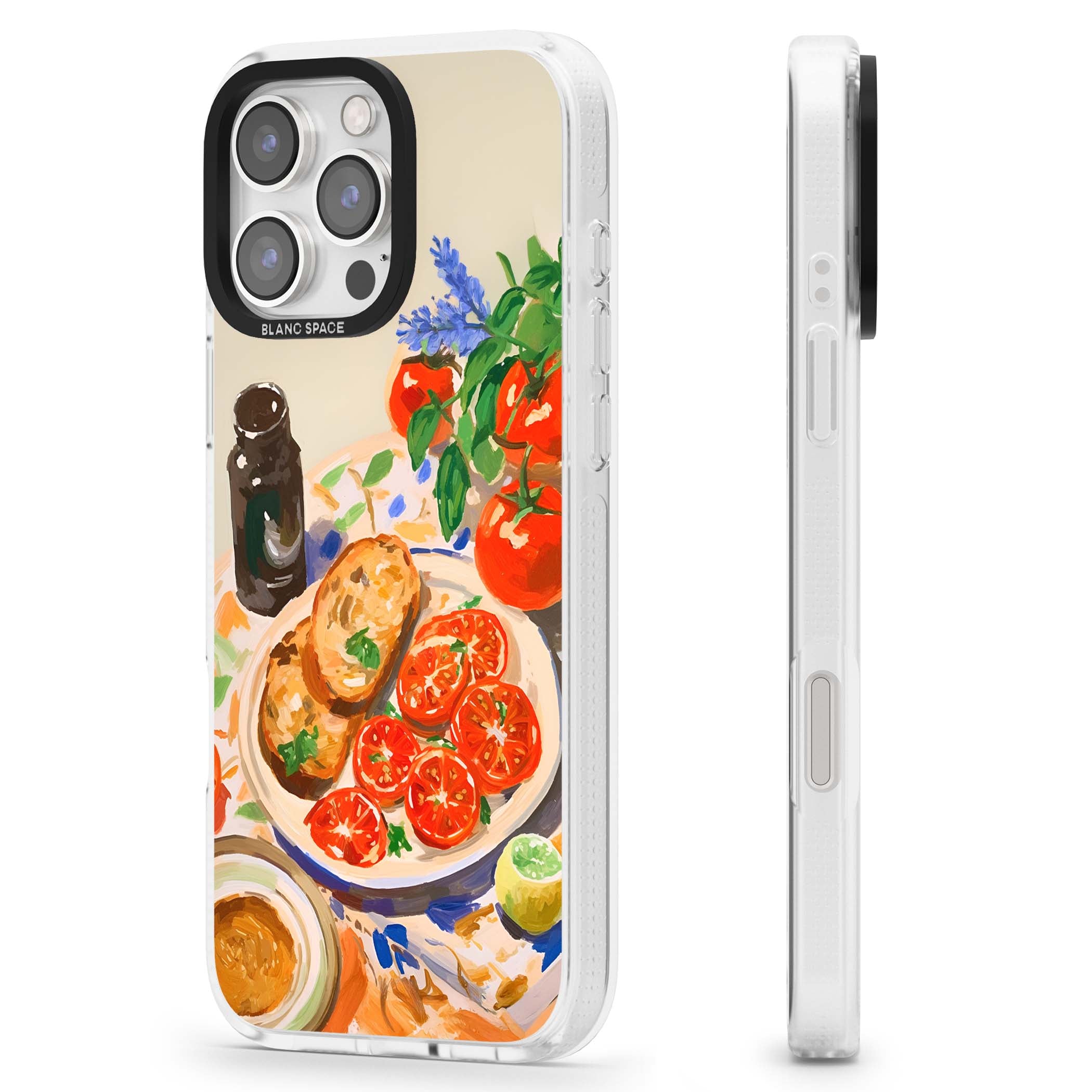 CLEAR CASE IMPACT AIR