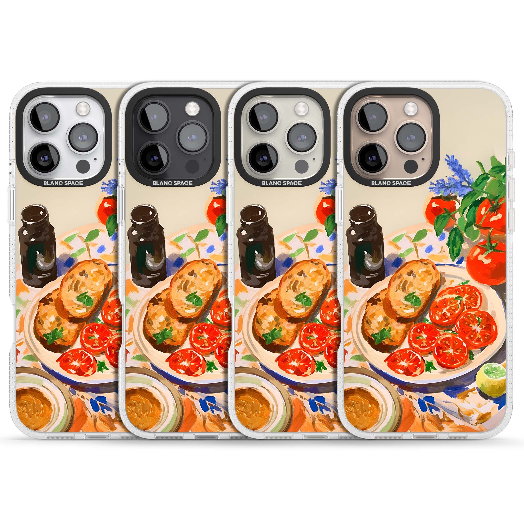 CLEAR CASE IMPACT AIR