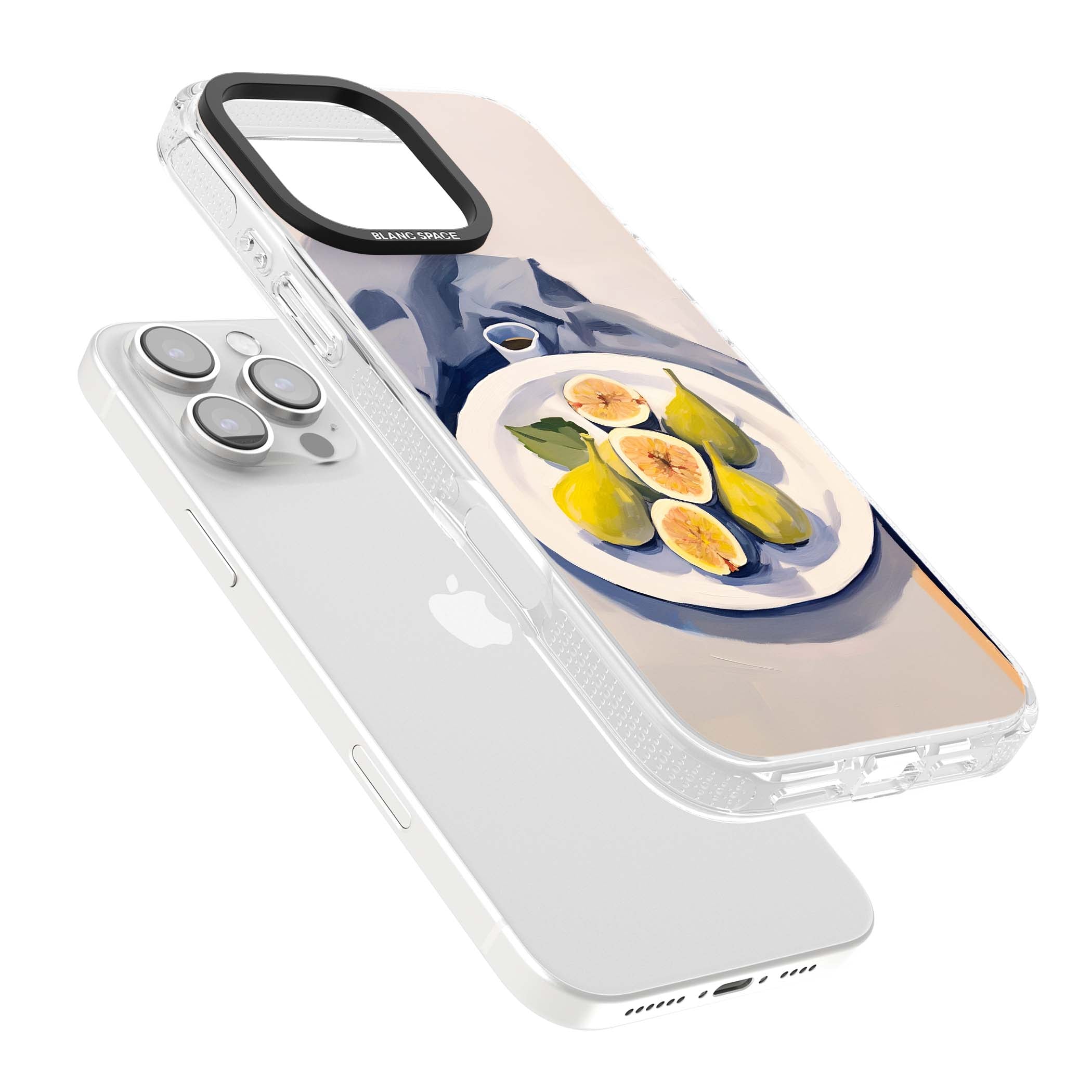 CLEAR CASE IMPACT AIR