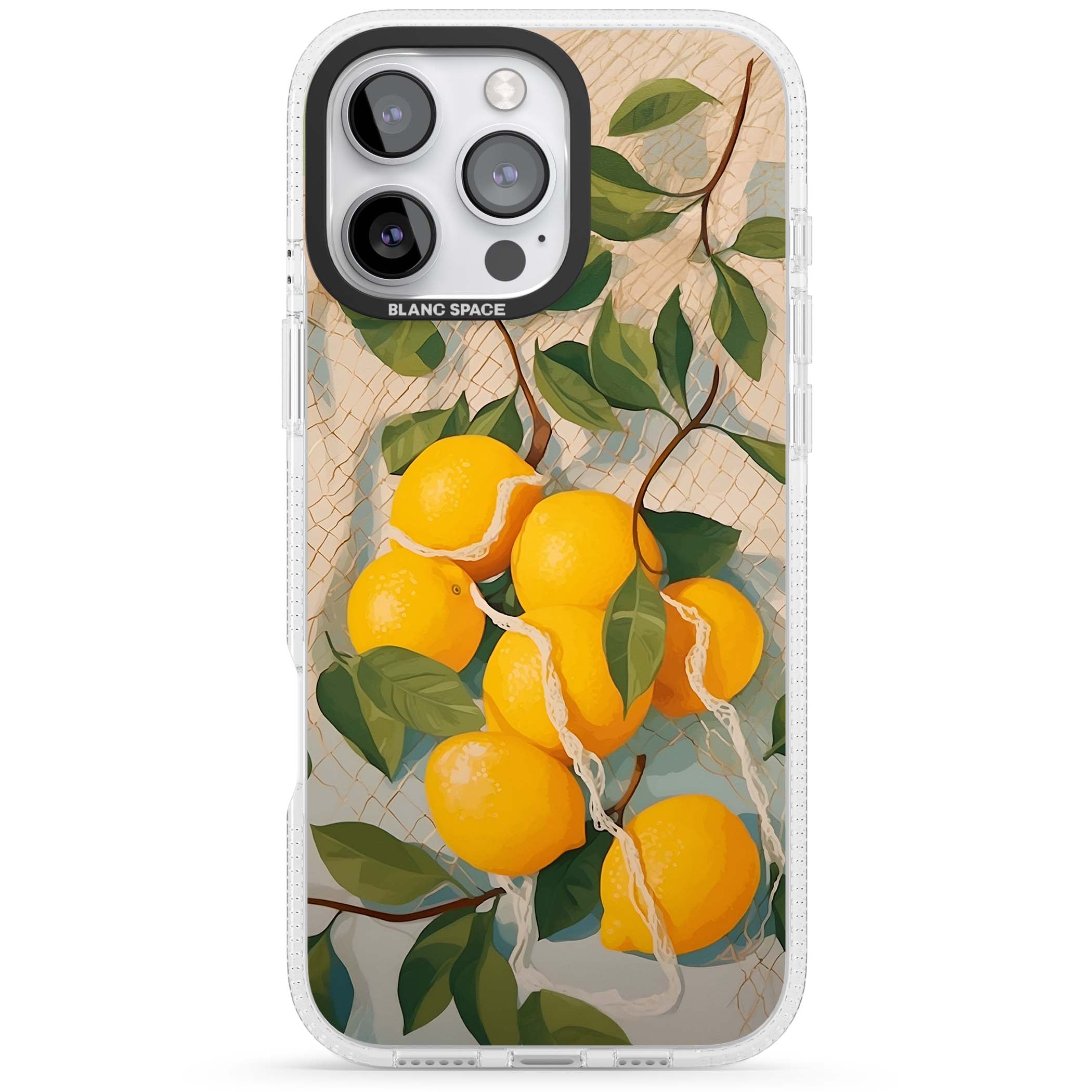 CLEAR CASE IMPACT AIR